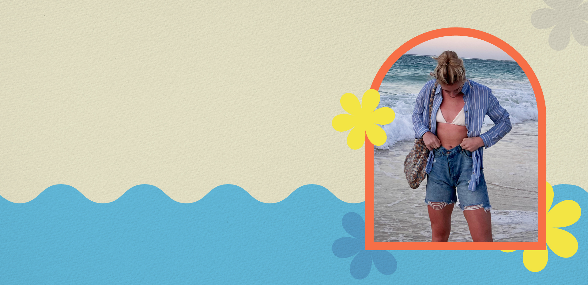 Name brands, meet thrift store prices. Beach Bum Event is June 21