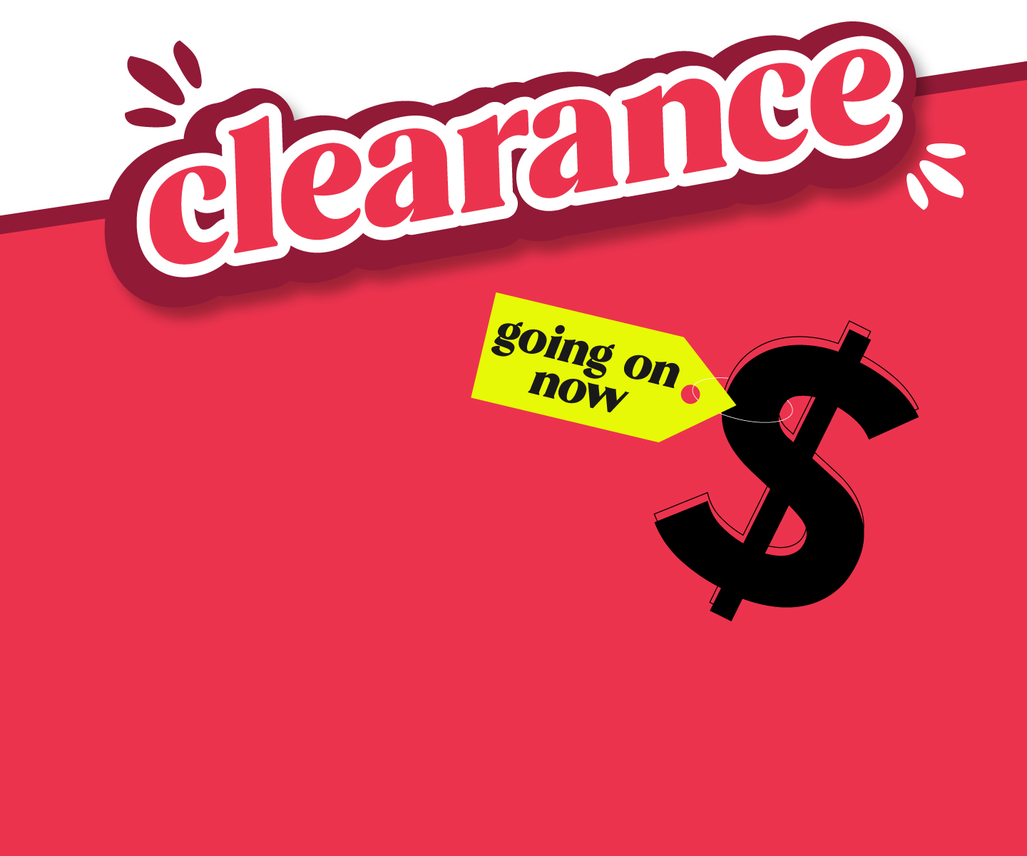 General Clearance