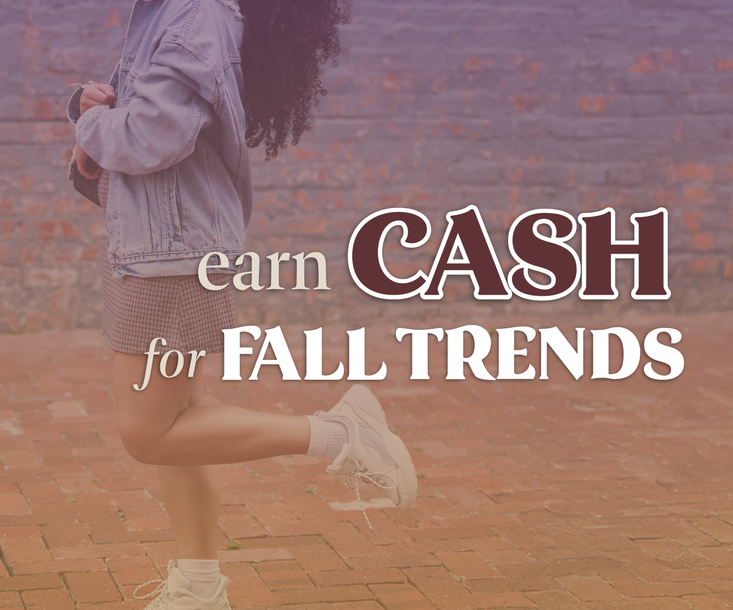 Fall Buy Message