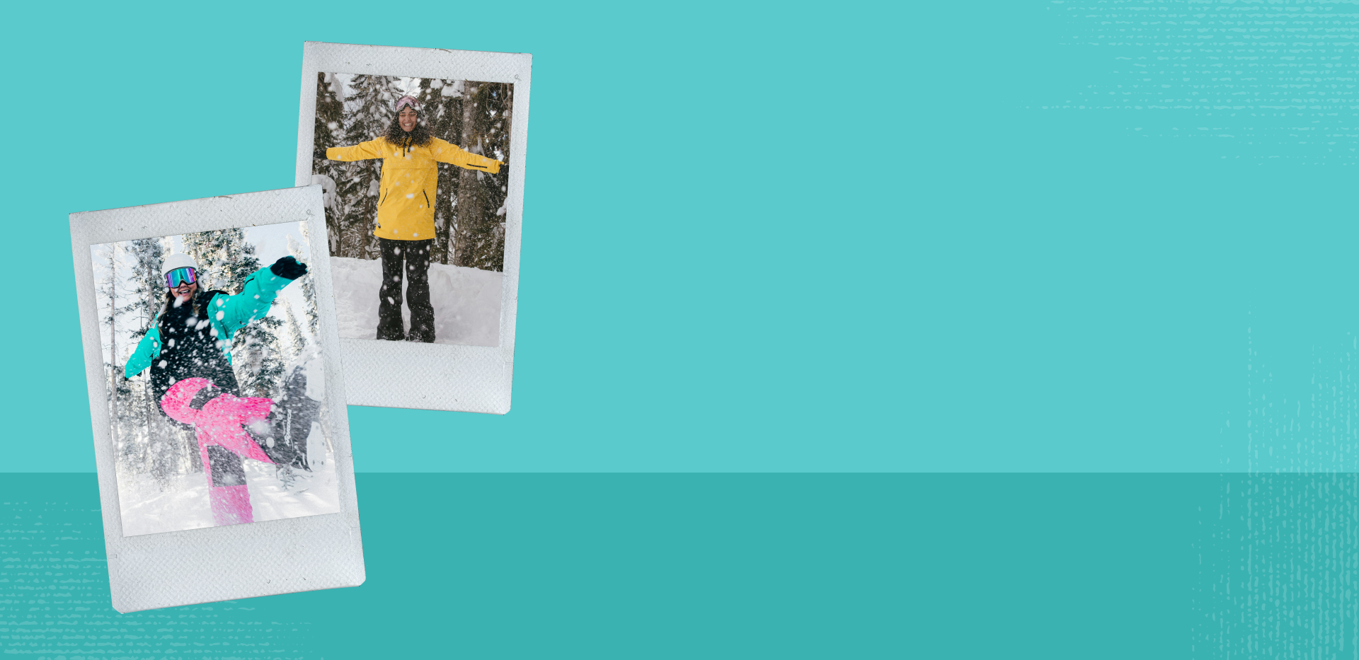 Snow Gear Drop