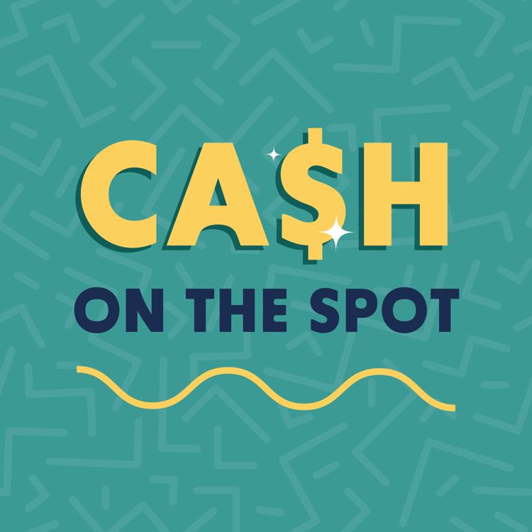 Cash on the Spot