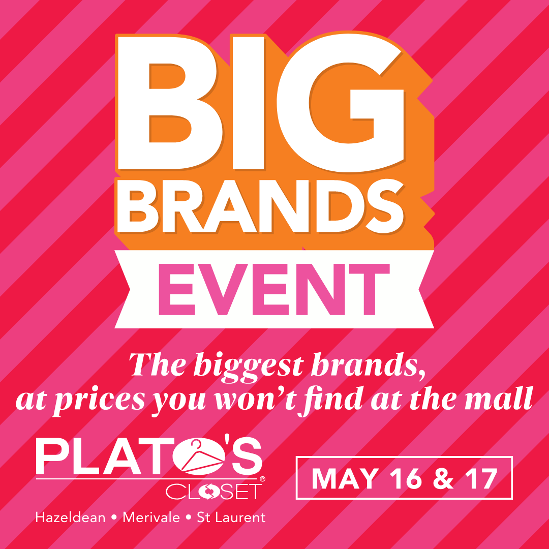 Shop big brands below mall prices