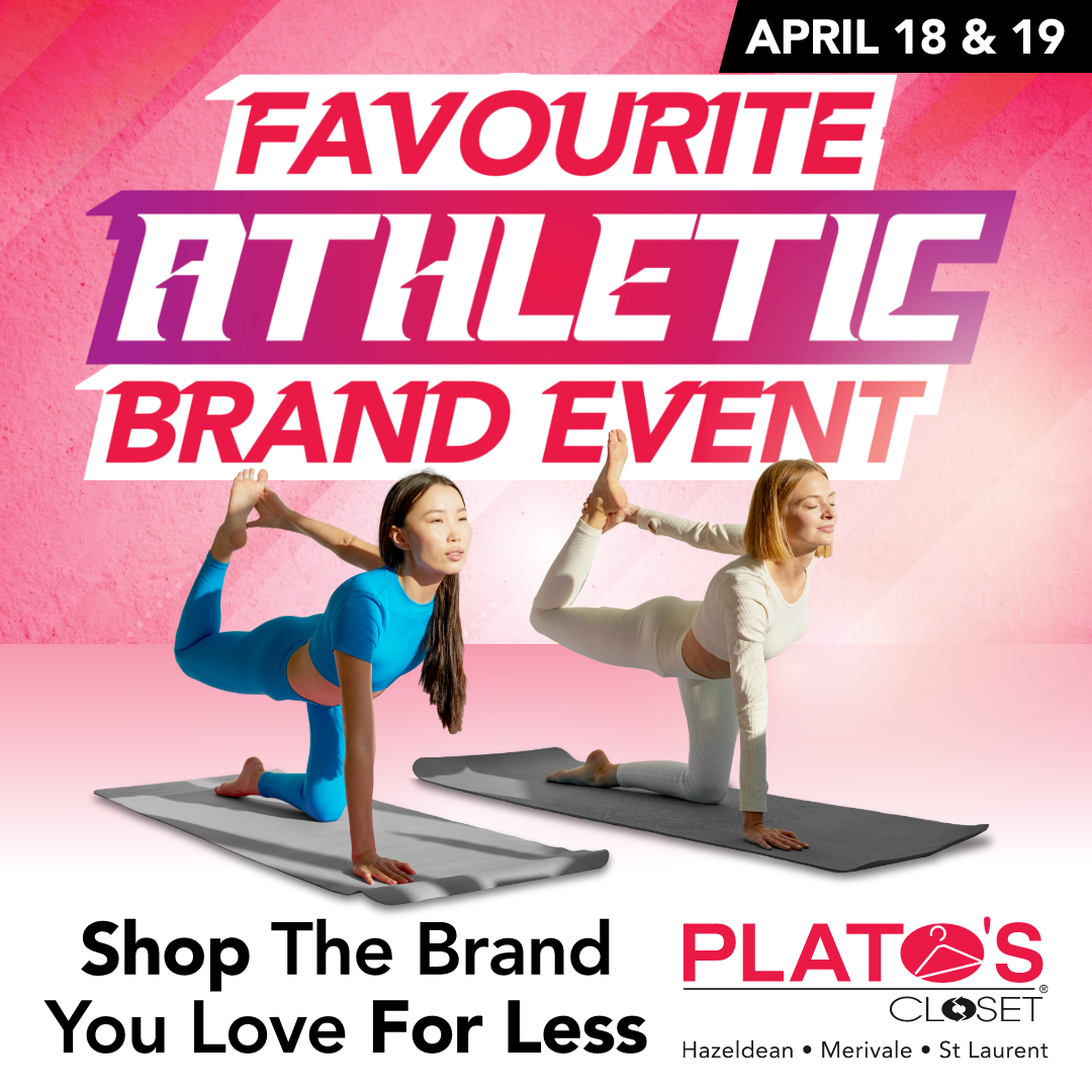 Shop Your Favourite Athletic Brand Below Mall Prices