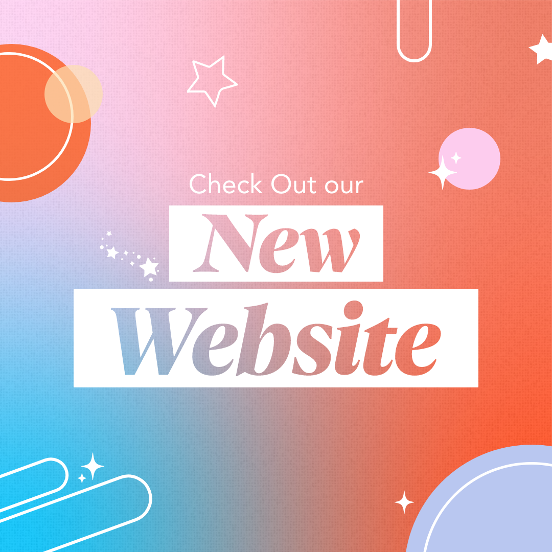 Visit our new site