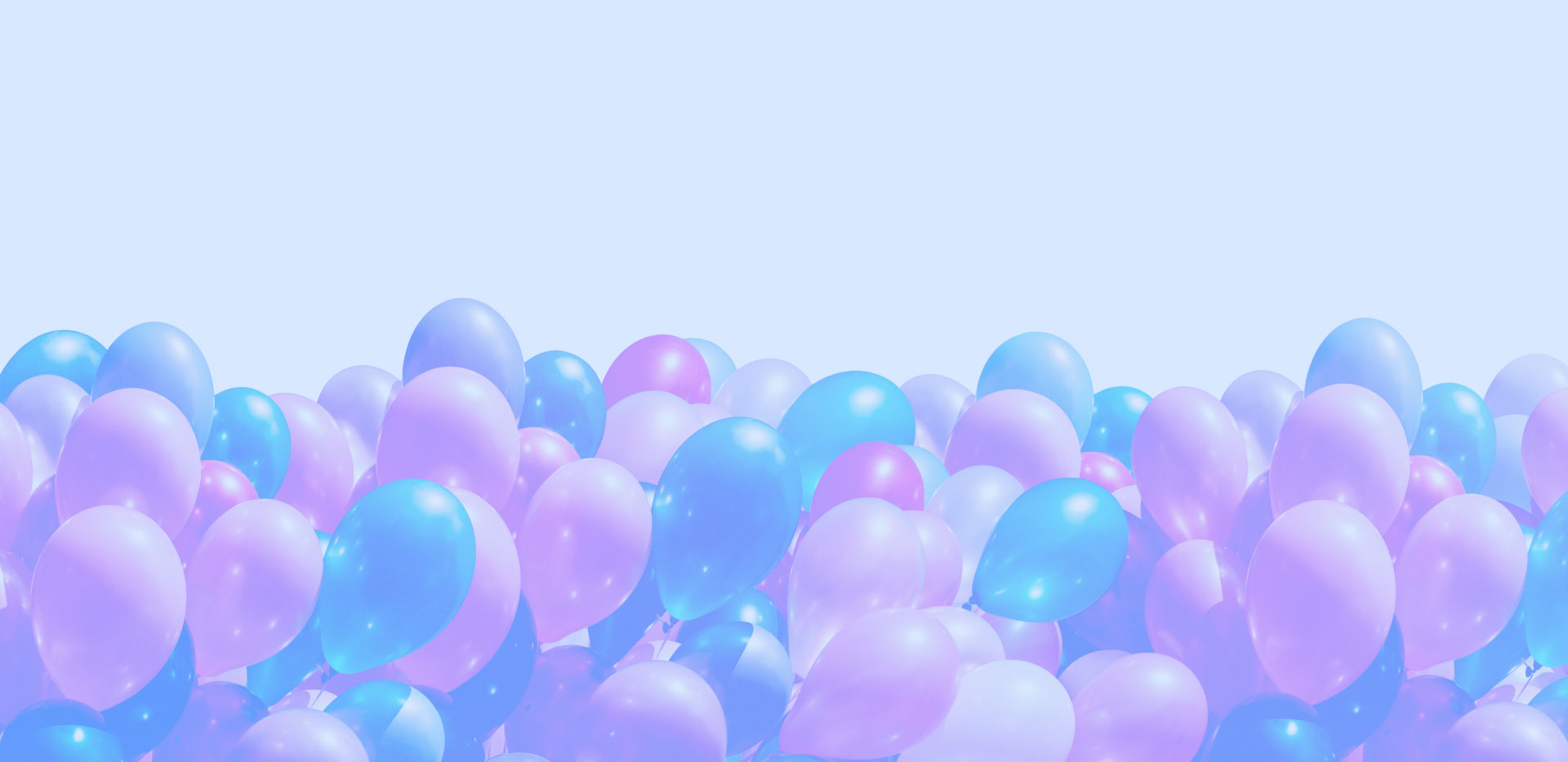 Birthday Celebration Event