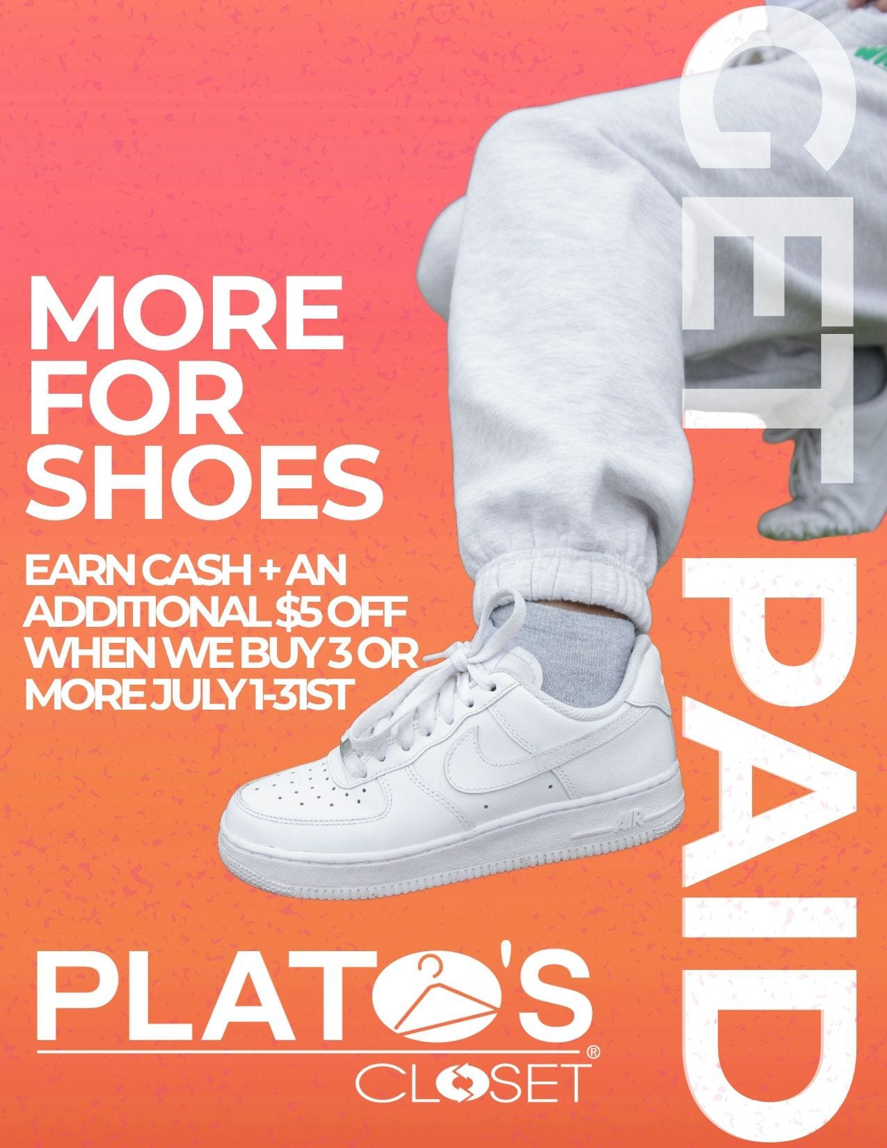 Shoe Drive