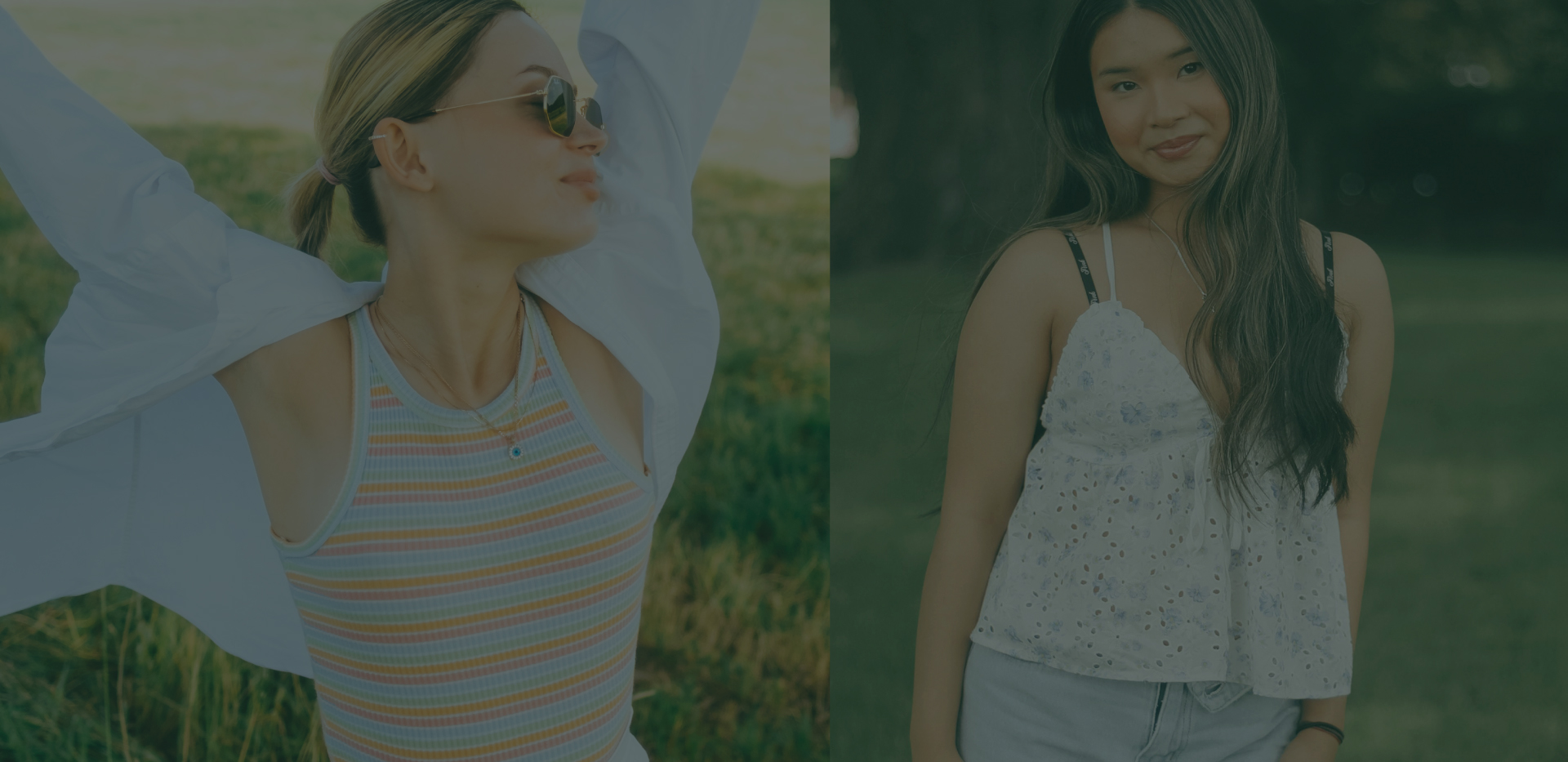 Holi-Daze Tank Craze BOGO Event