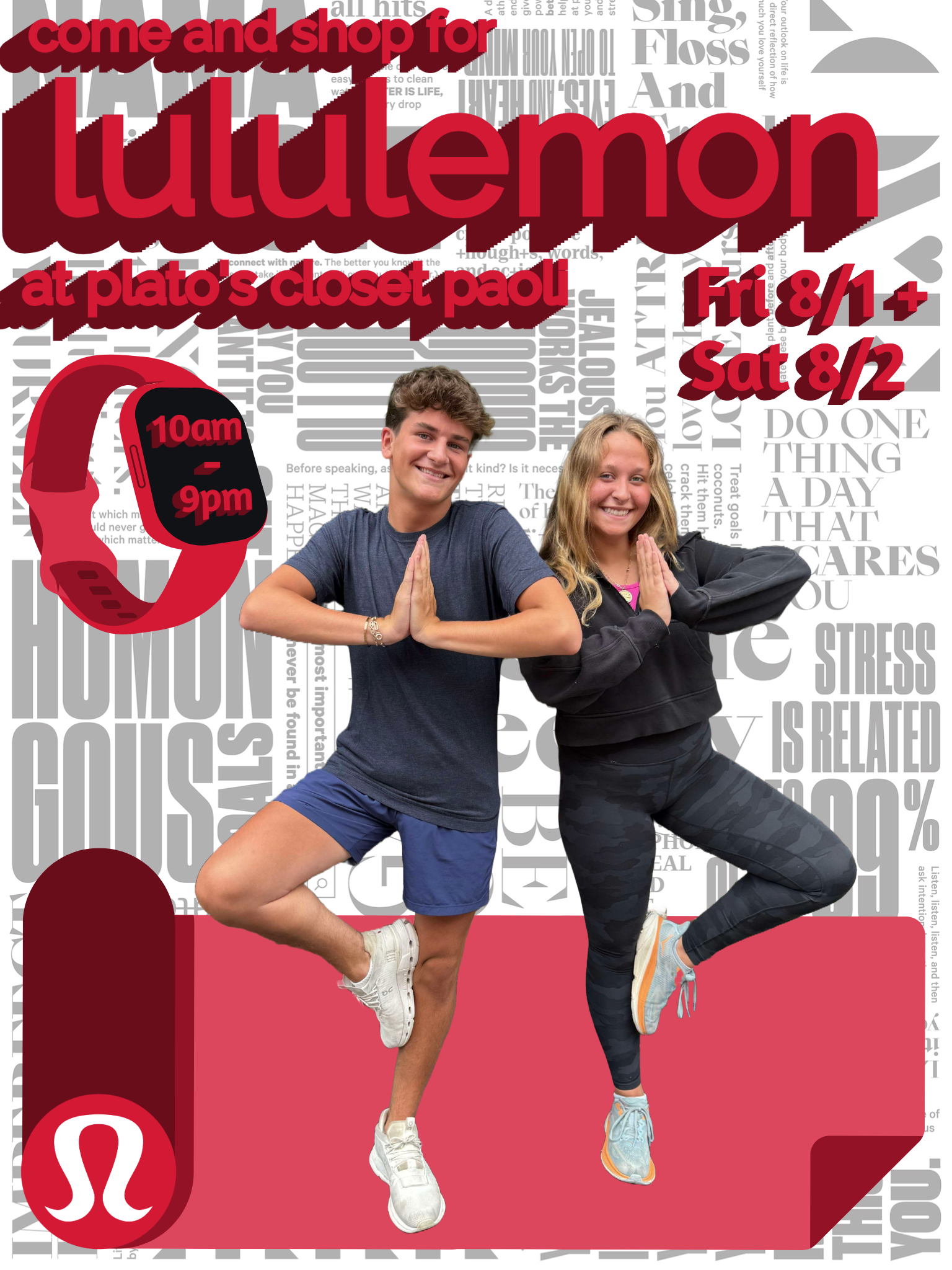 lululemon