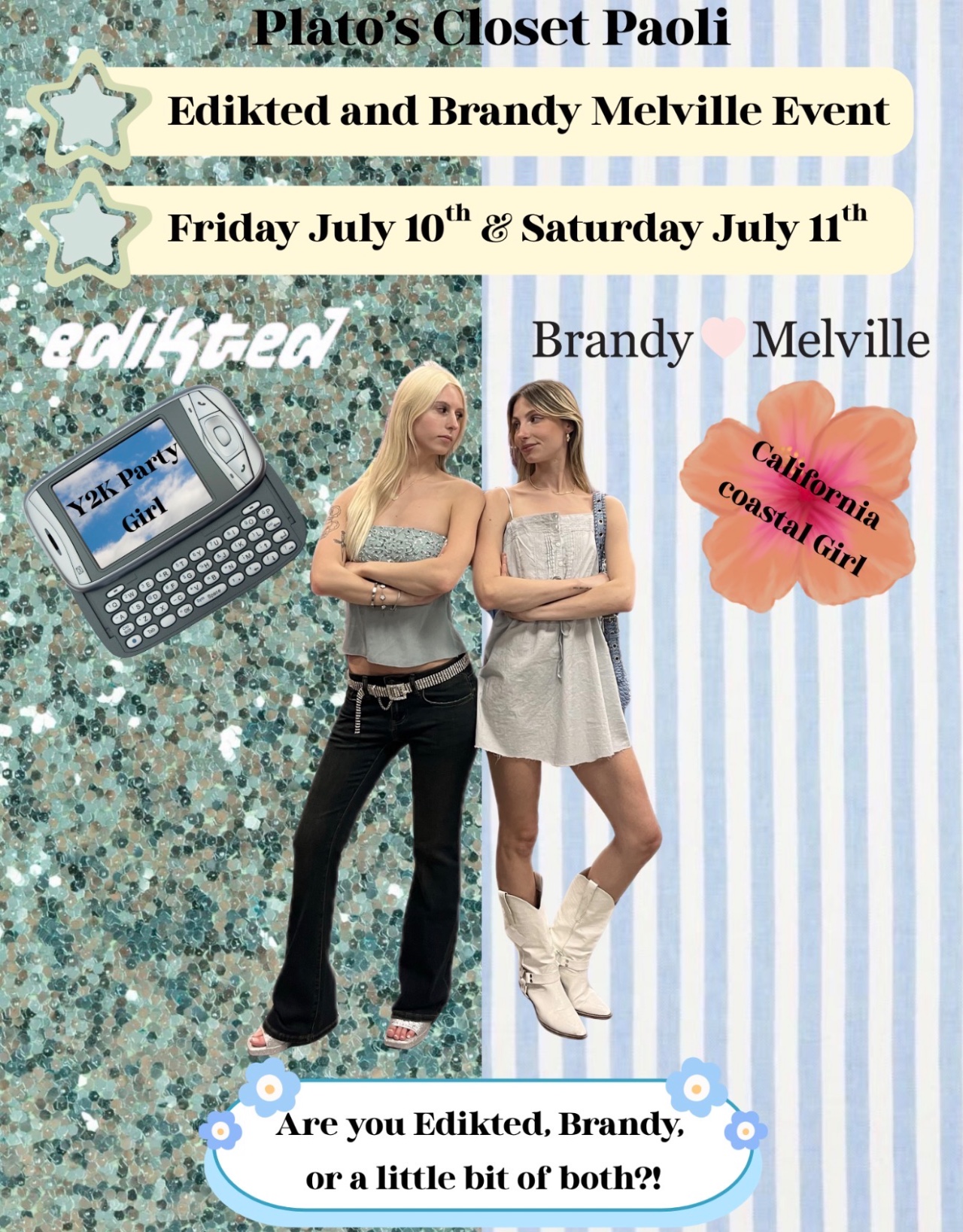 Edikted vs Brandy