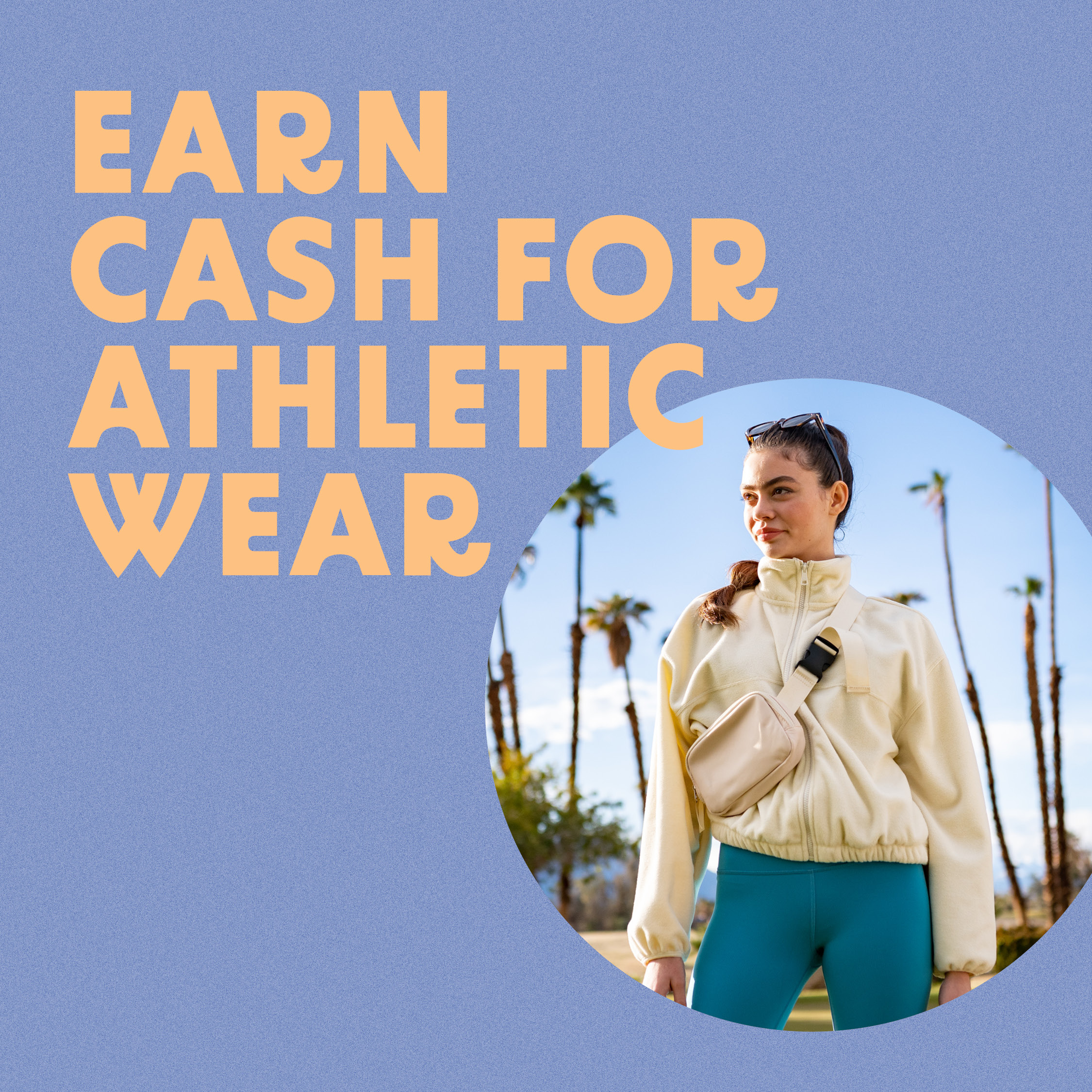 Athletic Gear