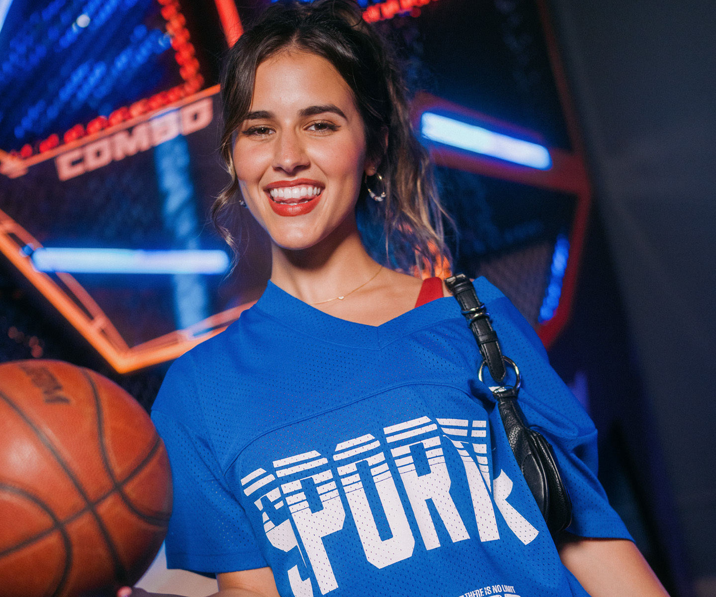 Step up your style with fresh jerseys, must-have sneakers, and gear to rep your favorite teams. Don't wait—these finds won't stay on the racks for long!