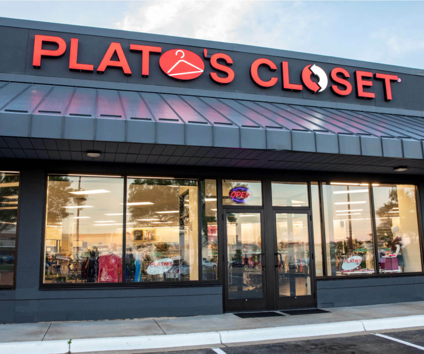 Plato's Closet