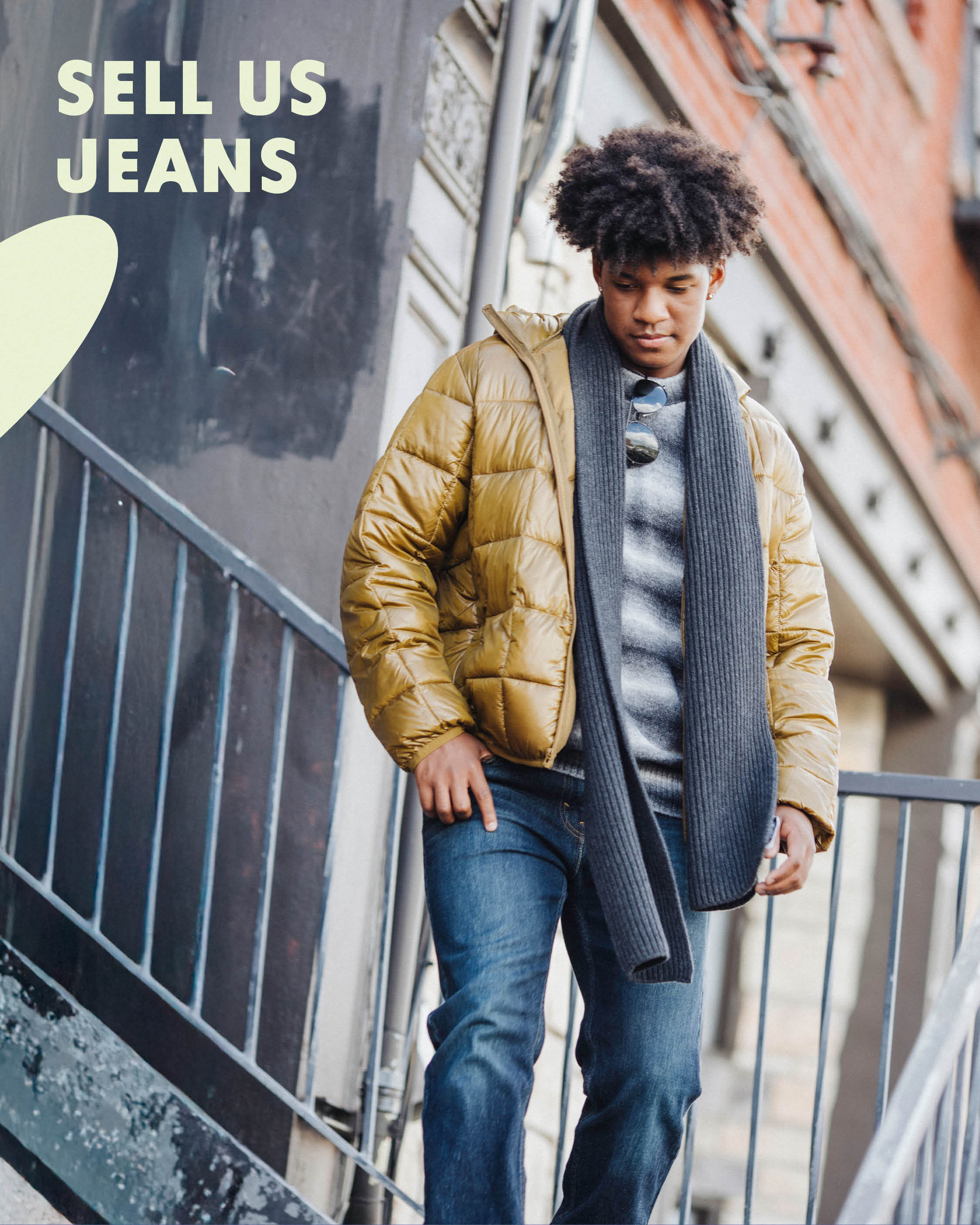 Bring In Your Styles