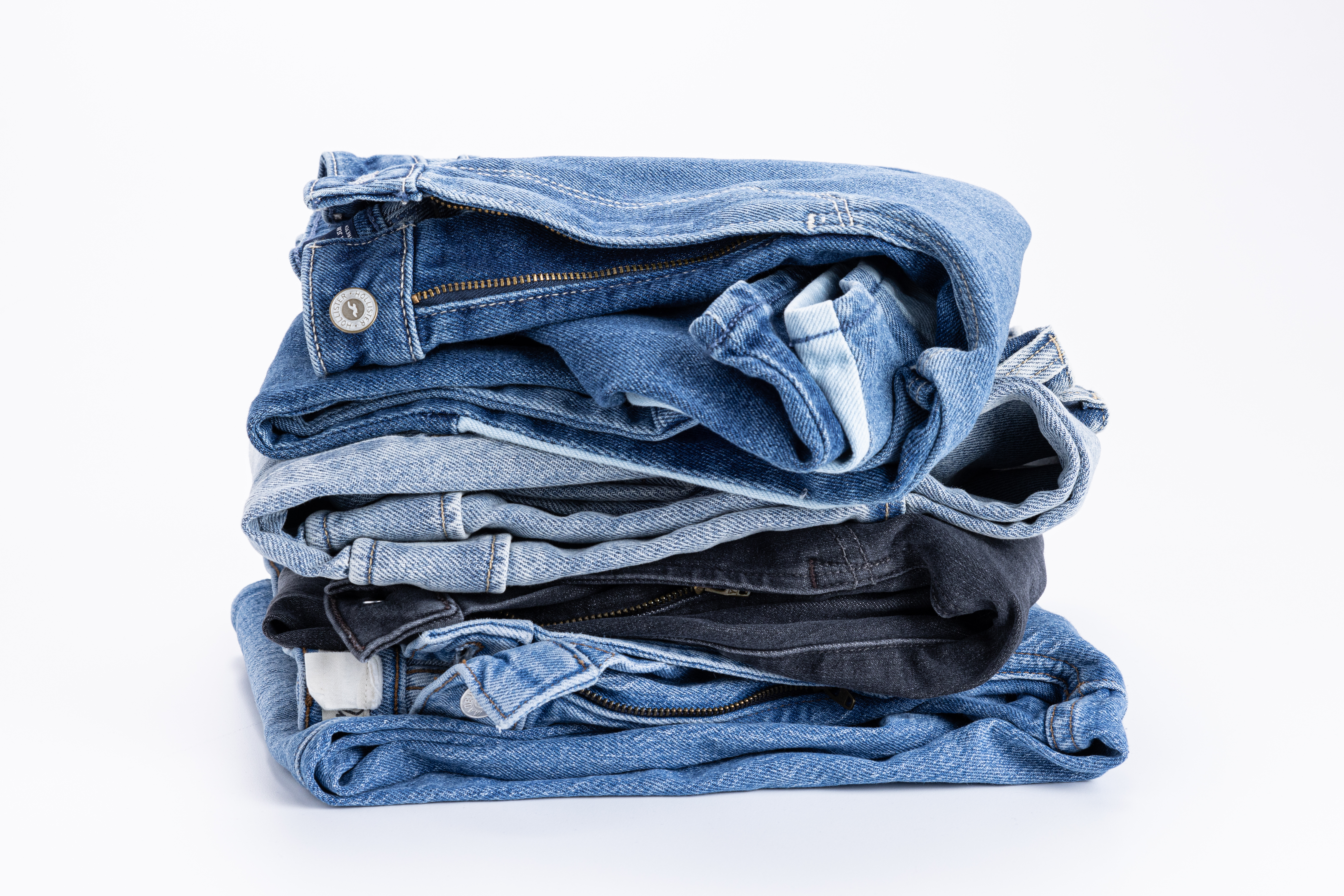 Sell us your gently used DENIM