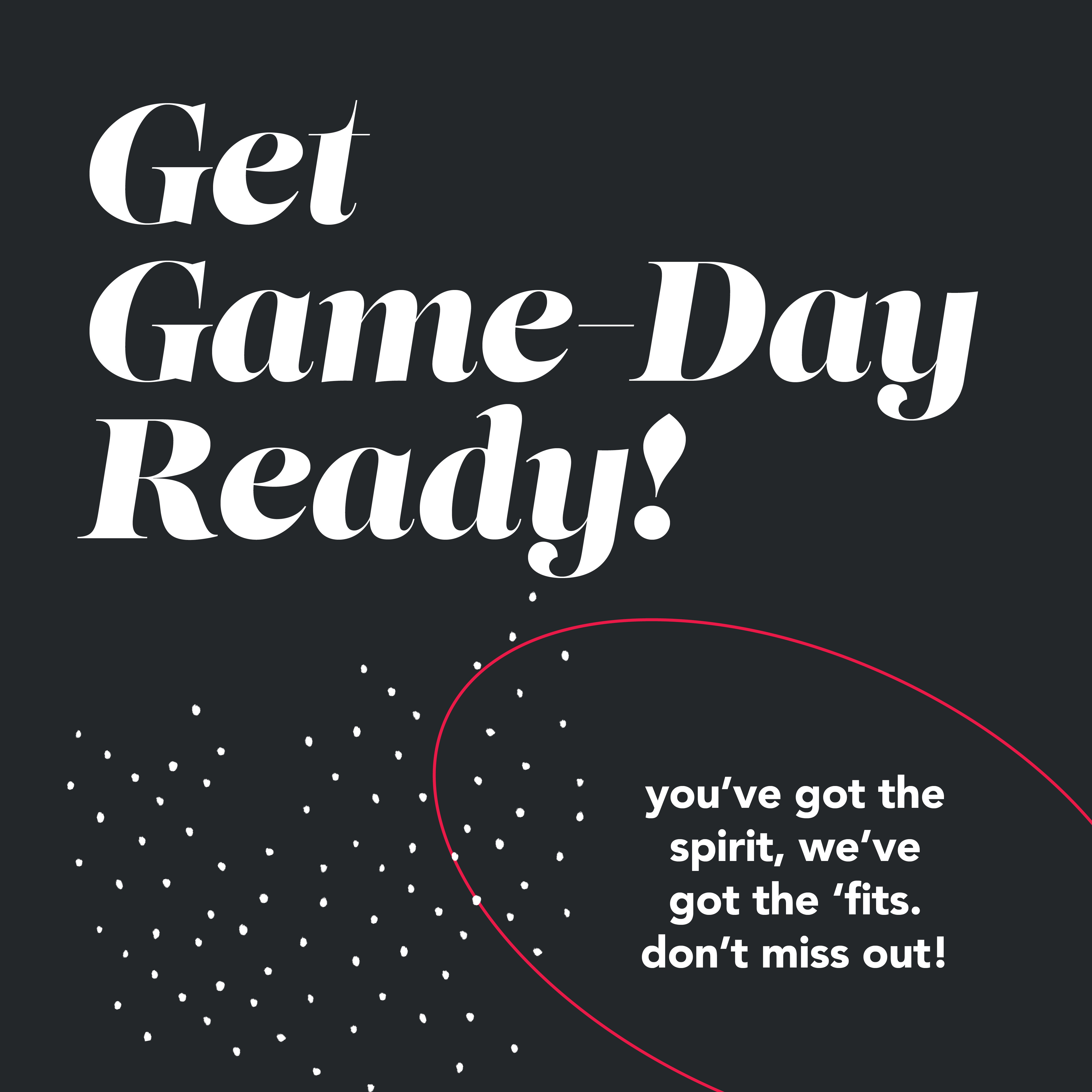 Game Day