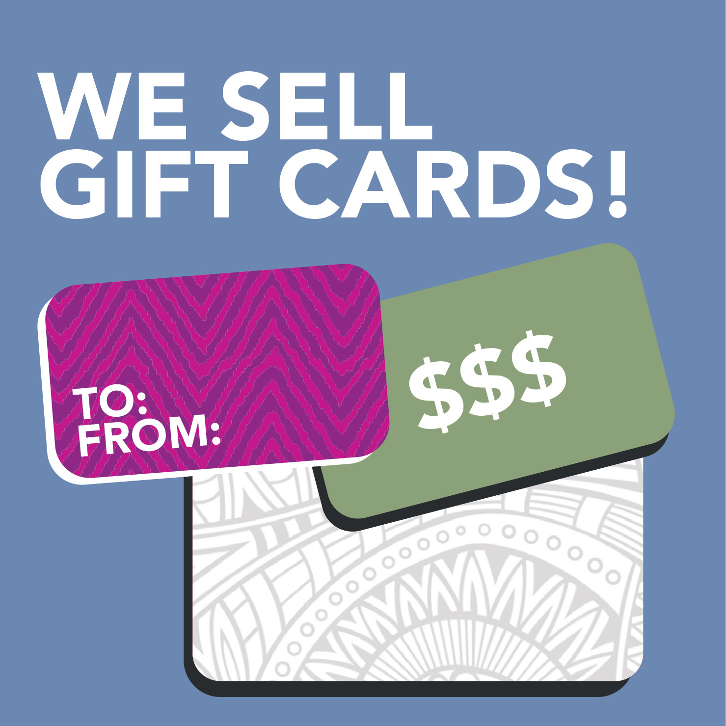 Gift Cards