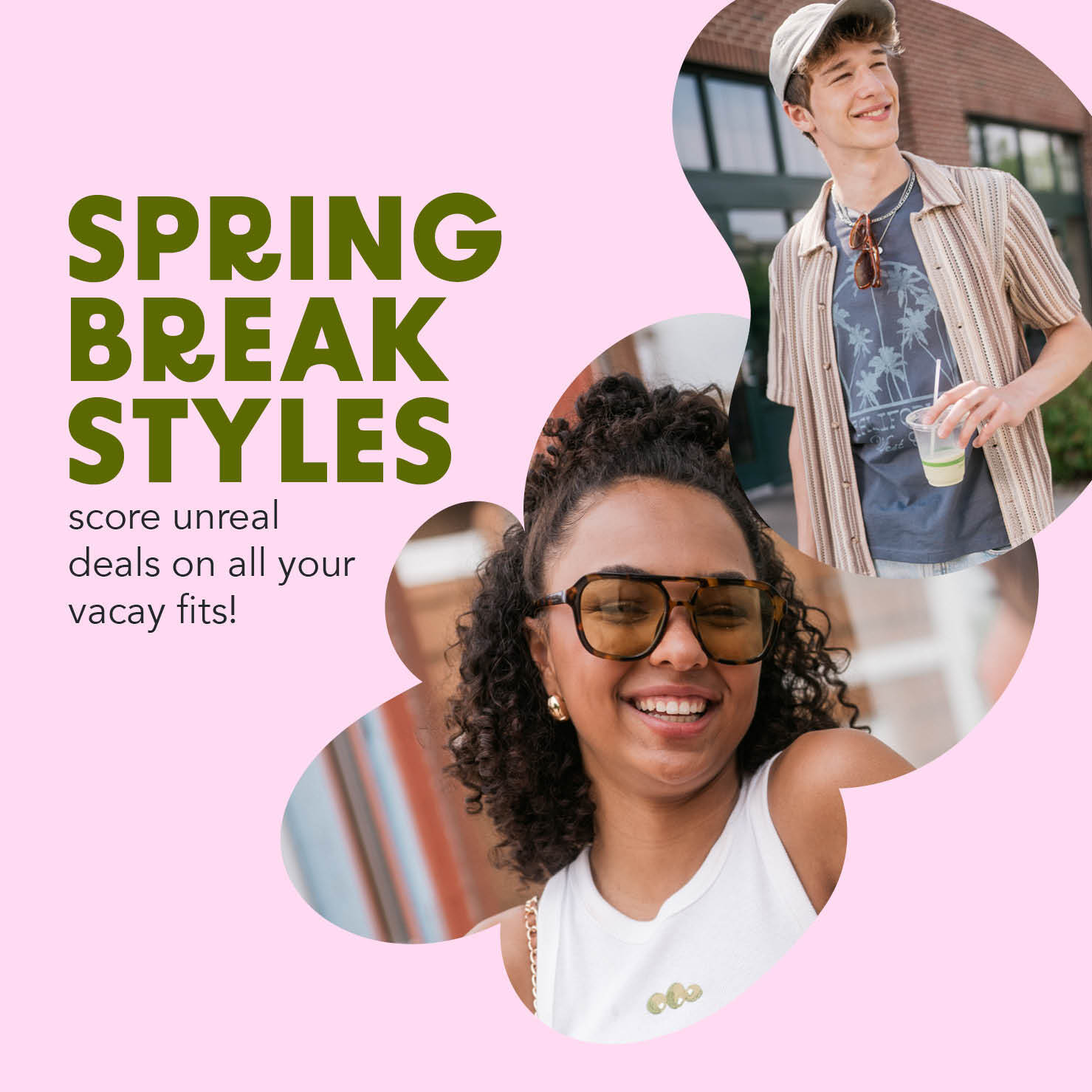 Buying cash for clothes