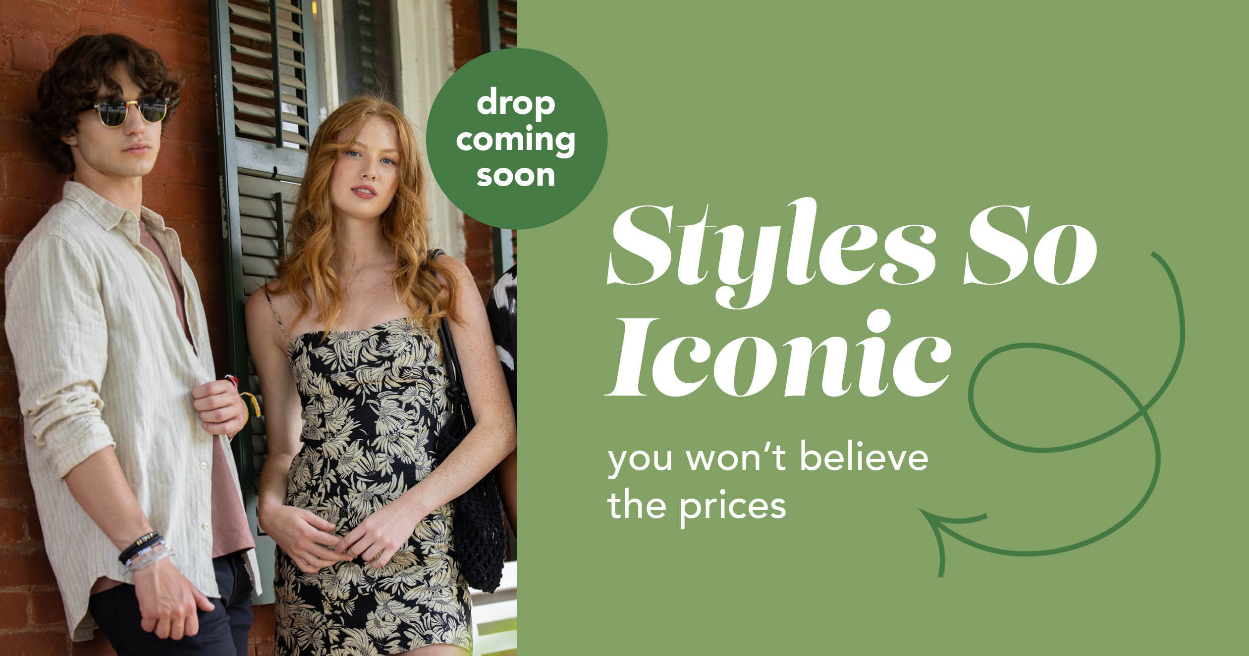 Deals are popping up all over Plato's Closet Lyndhurst this month!