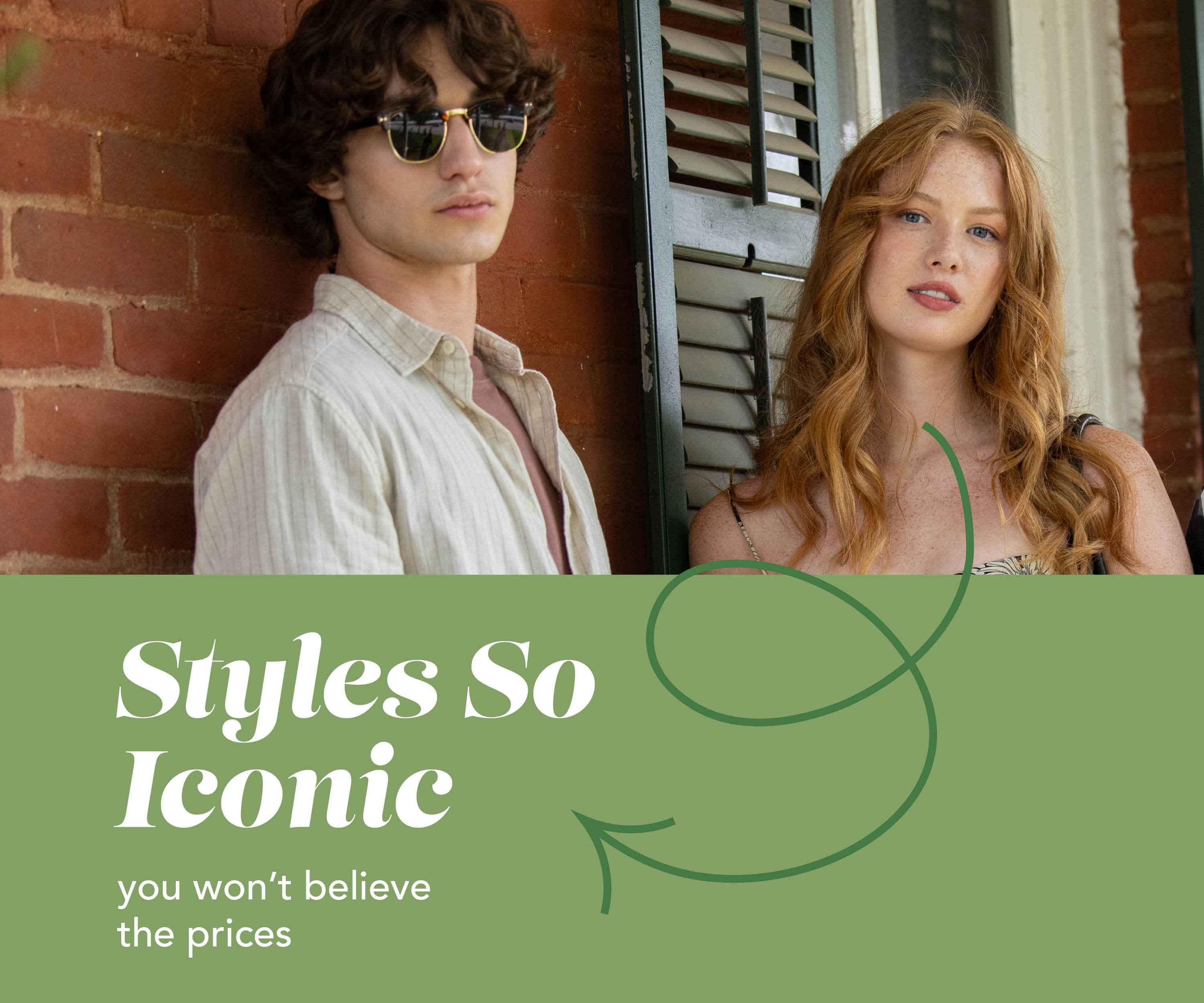 Up to 70% off retail price!