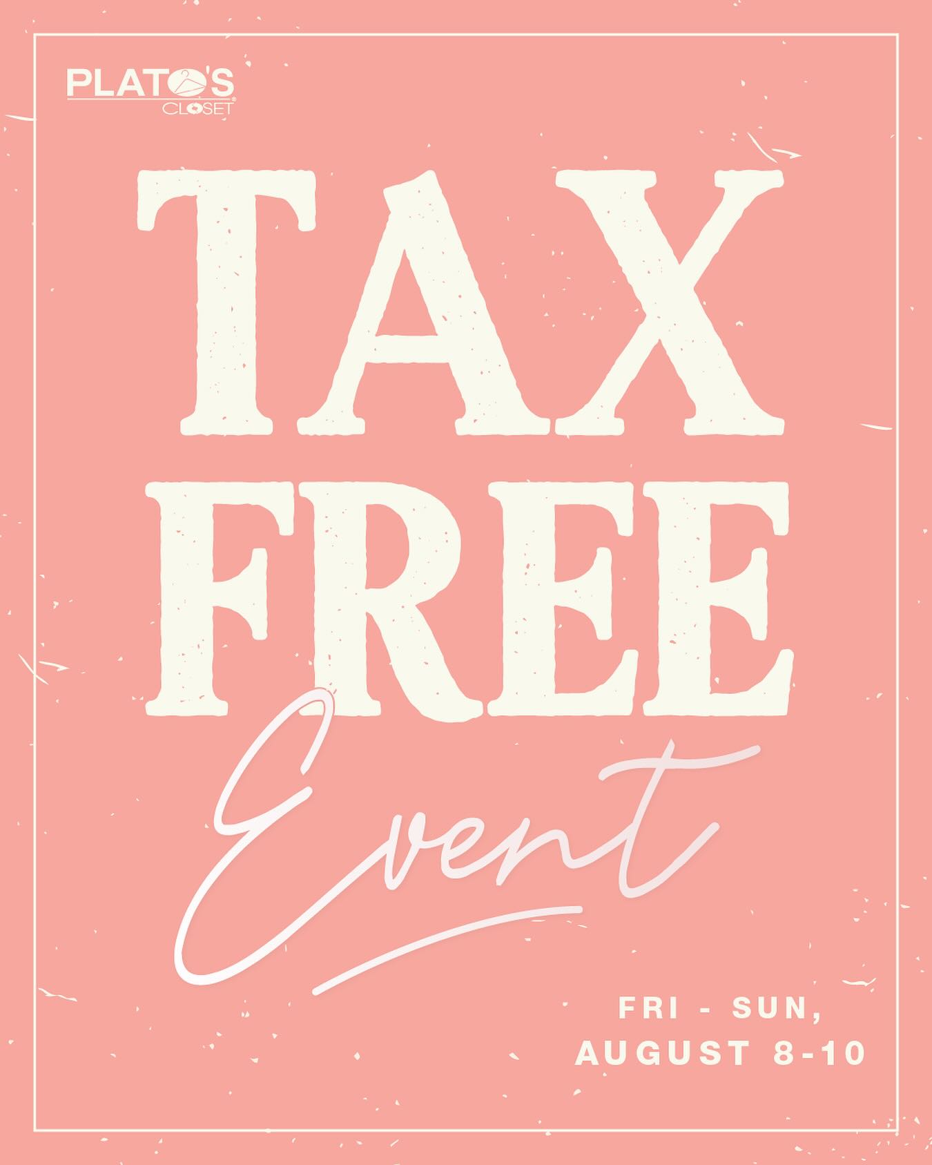 tax