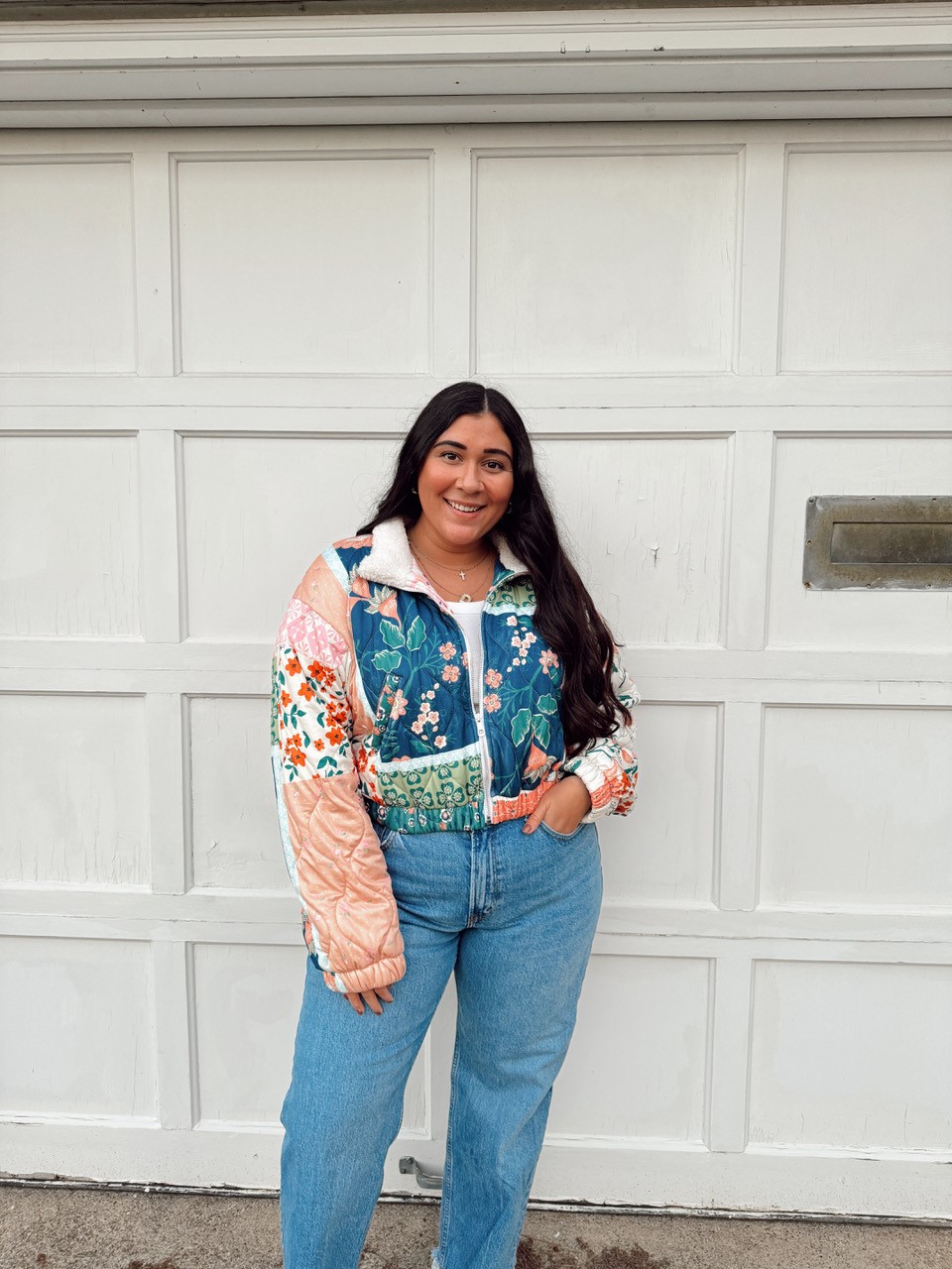 Denim On Denim