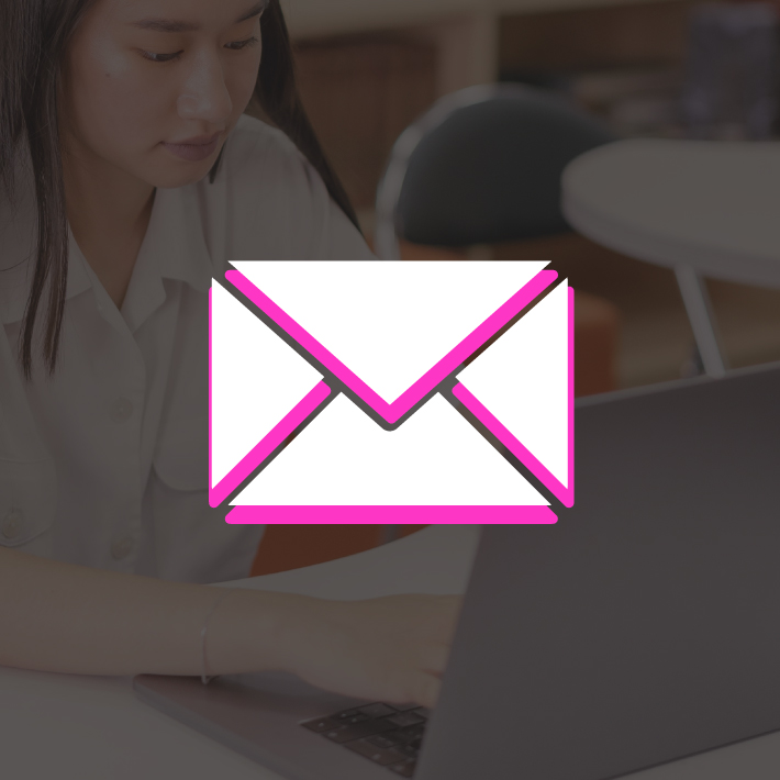 Sign up to stay informed