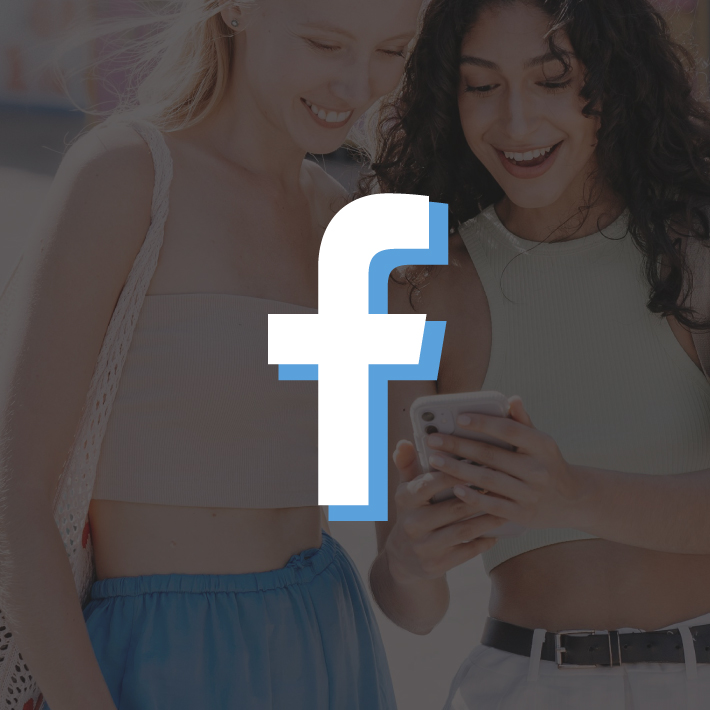 Like us on Facebook