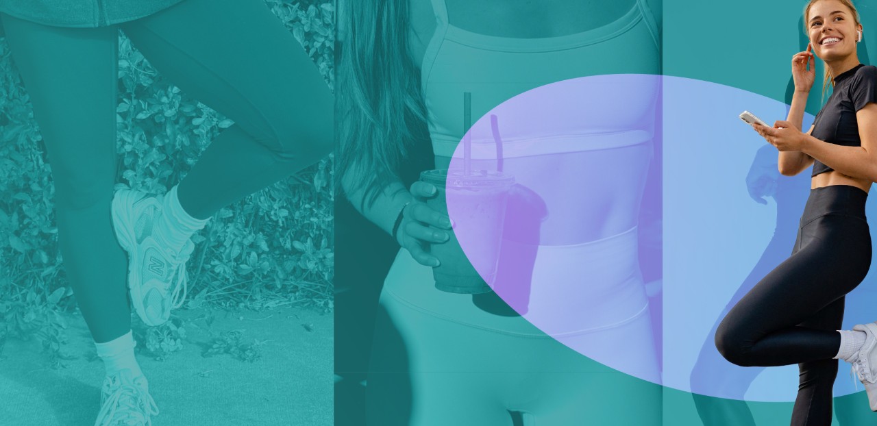 Shop our Athletic Legging BOGO Event, Going on Now!