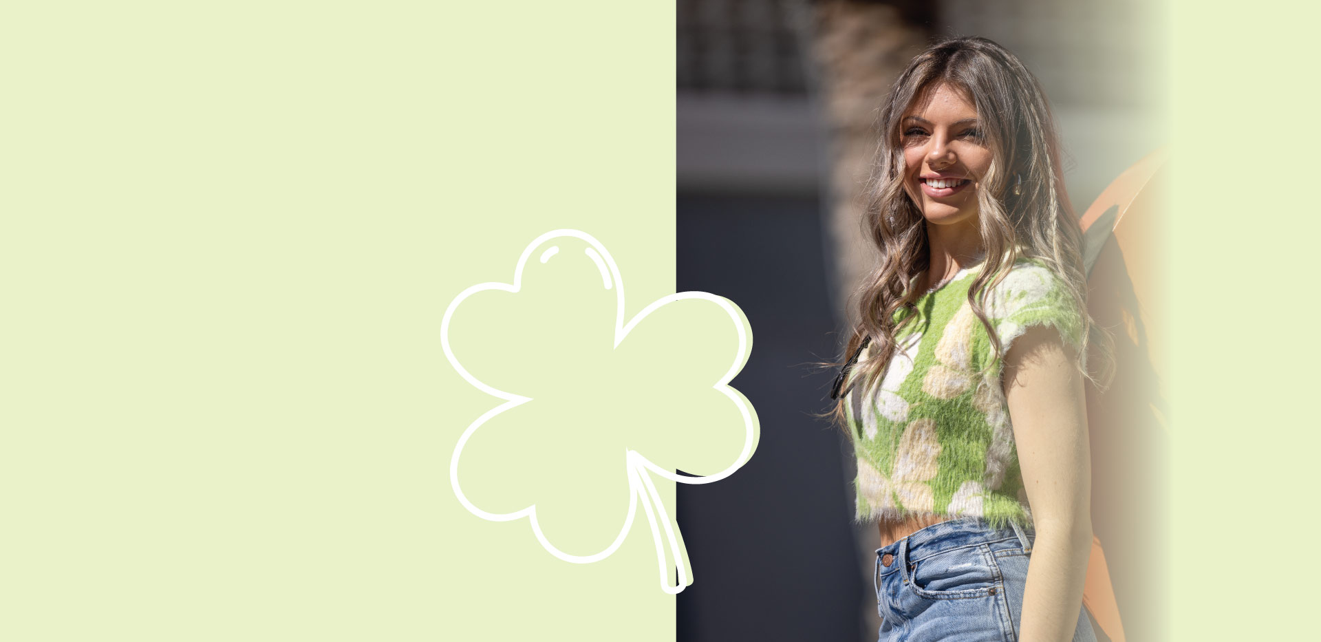 Shop our St. Patrick's Parade
