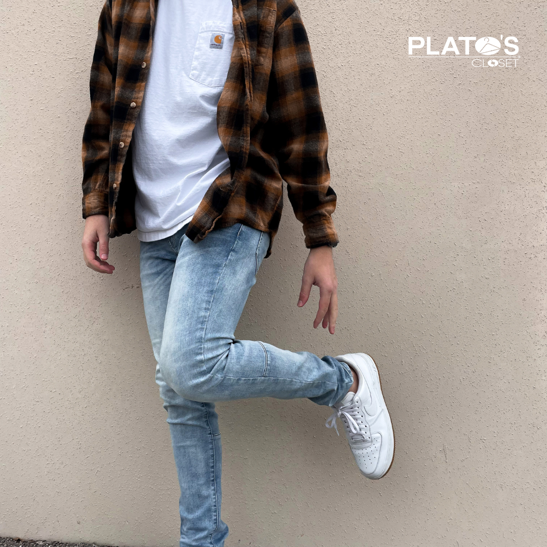 Buys and Sells Teen Clothes and Accessories | Rochester, MN