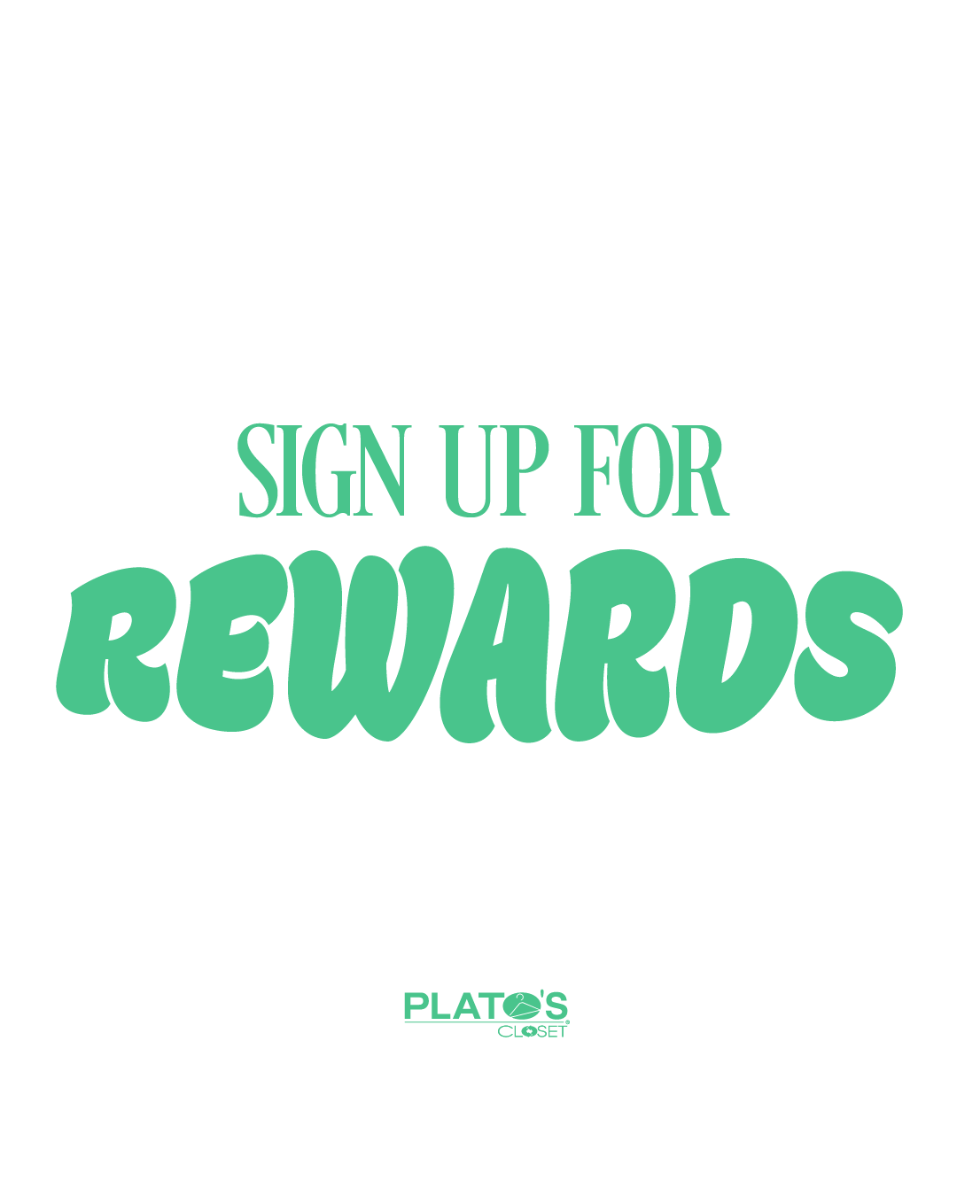 EARN POINTS WHEN YOU SHOP OR SELL WITH US!