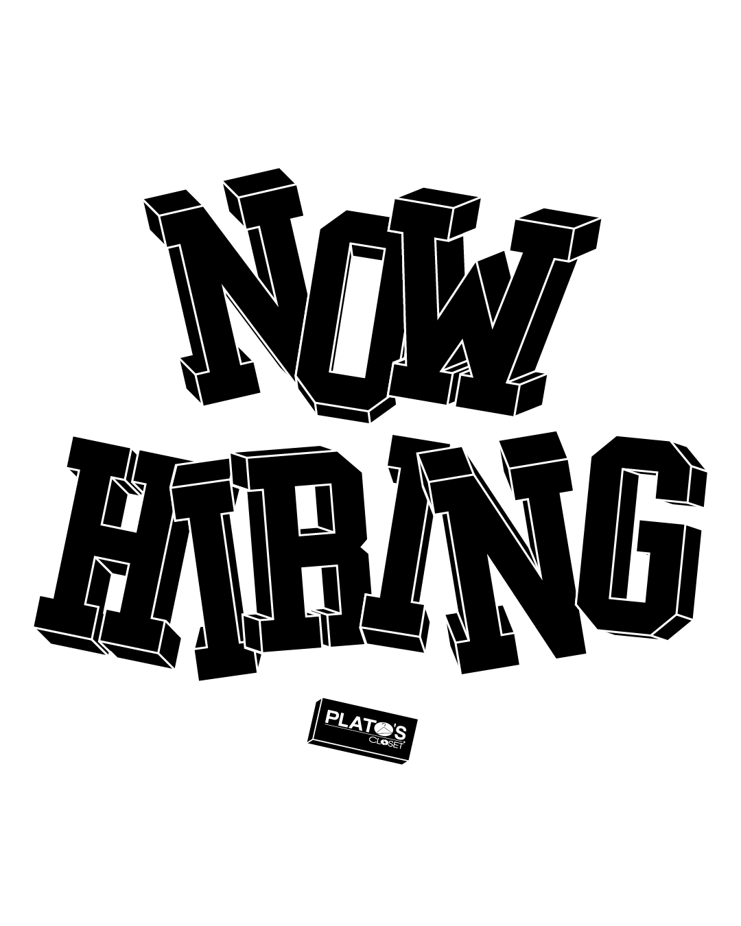 Join Our Team!