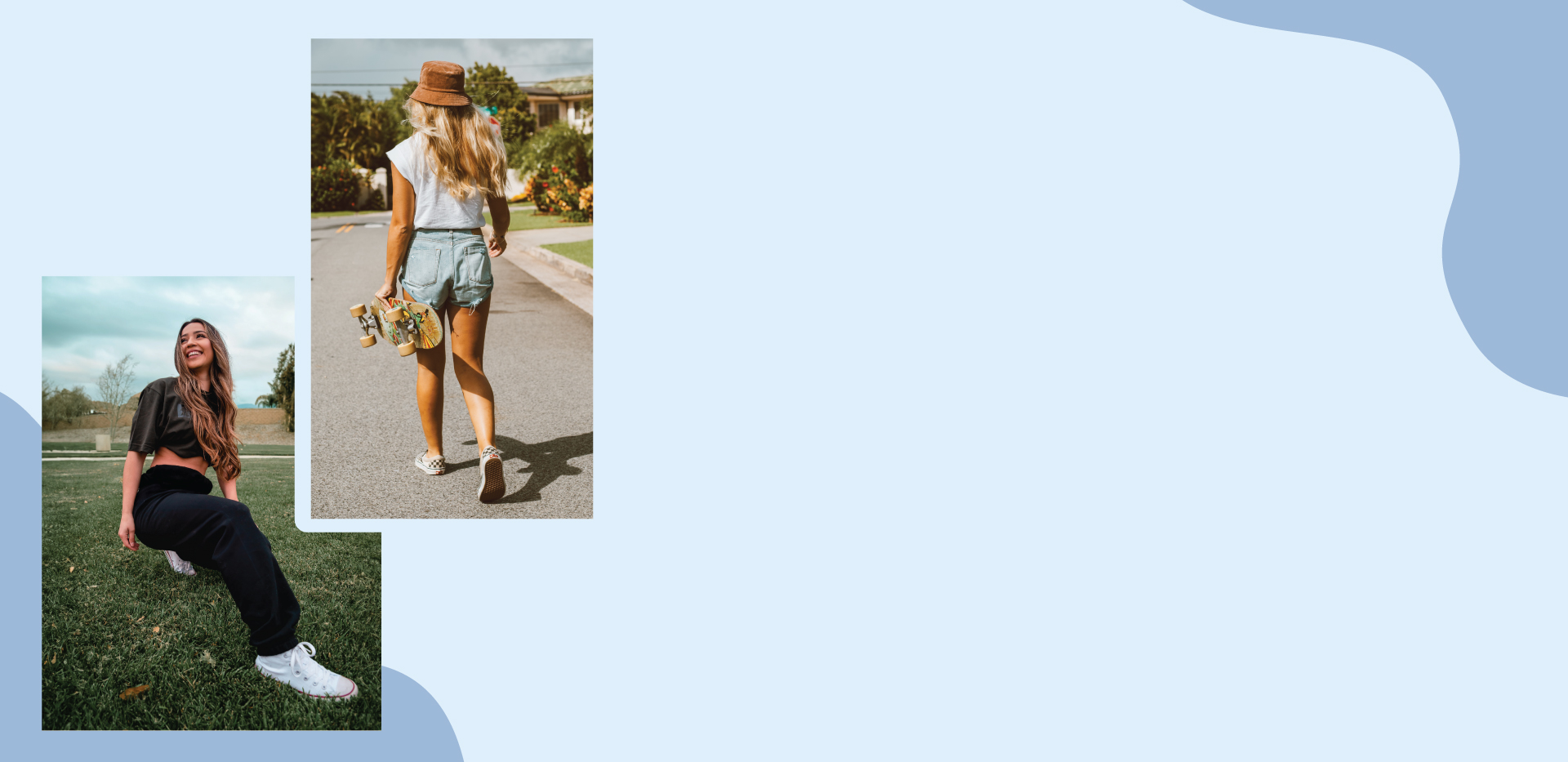 PACSUN Event is August 2 & 3