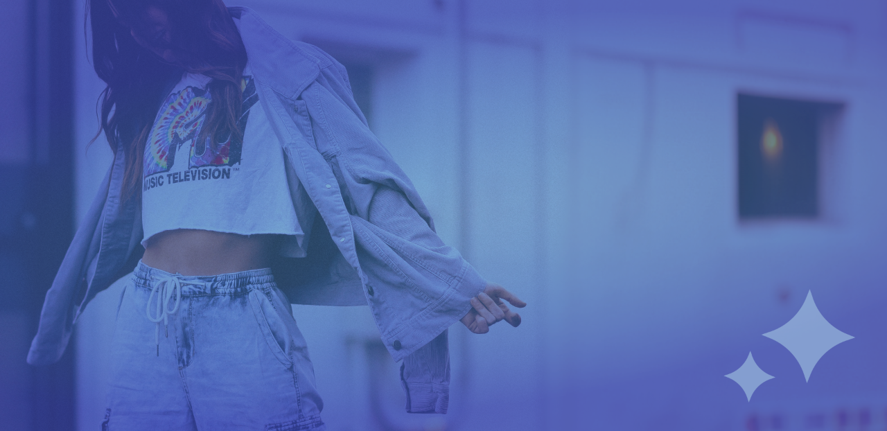 Denim & Top Drop this weekend