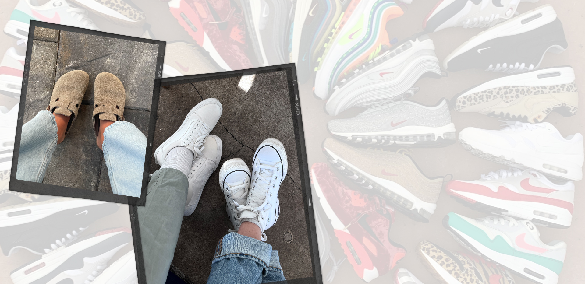 Denim & Shoe Event is July 12 & 13