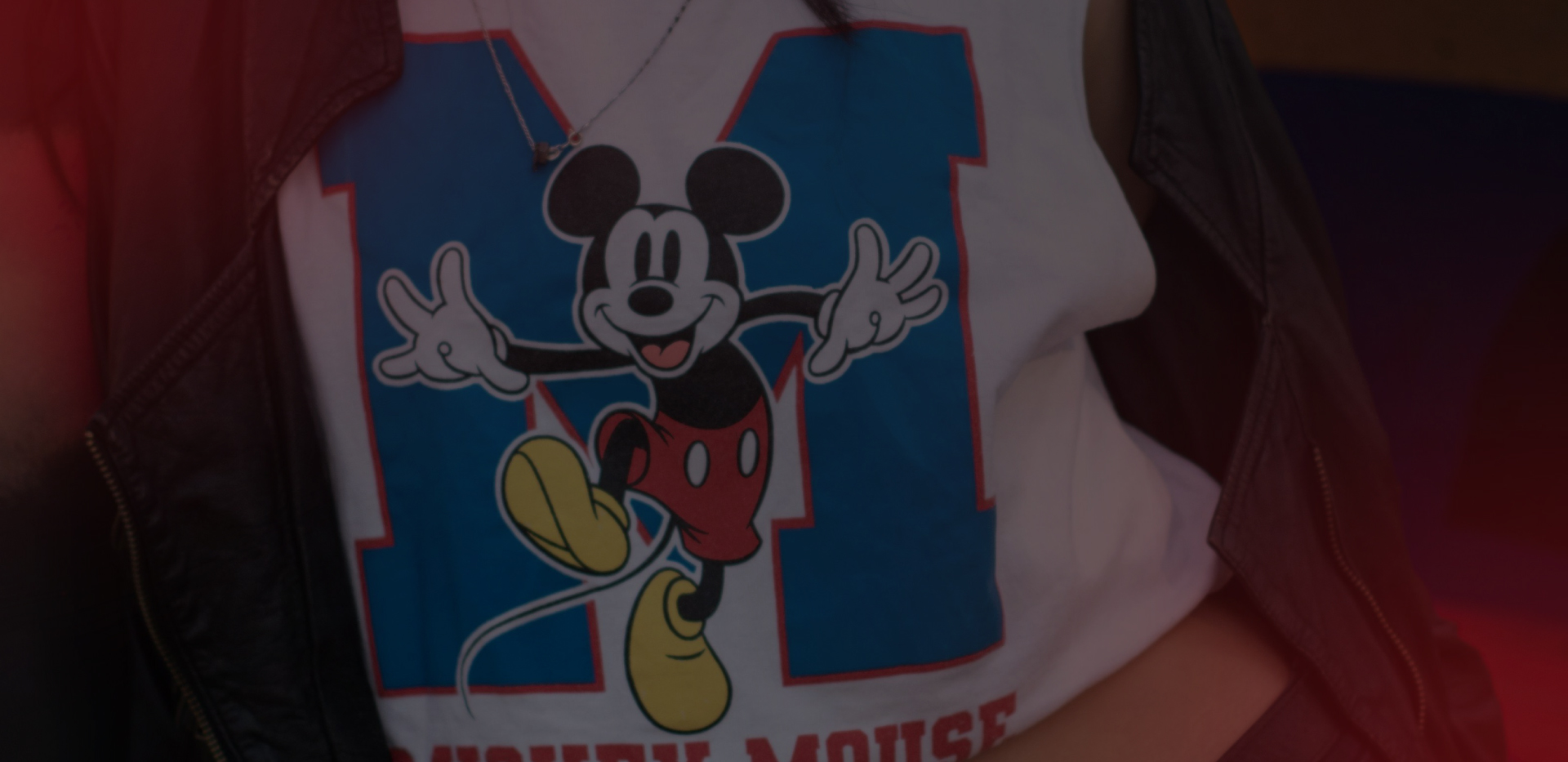 Disney Drop is December 6-7