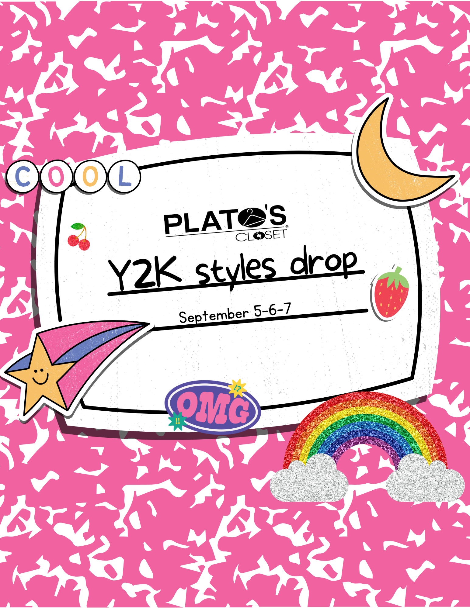 Y2K Styles Event