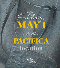 Pacifica- 5/1