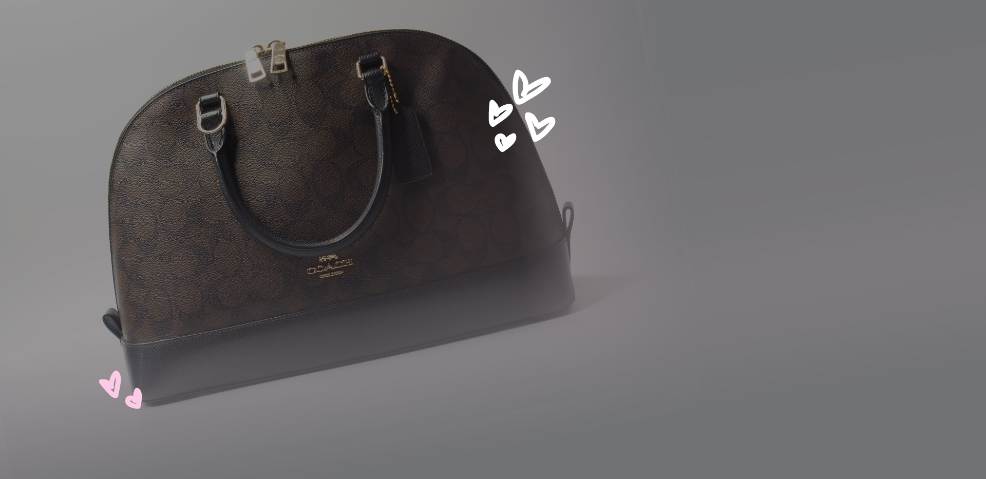 Coach Drop