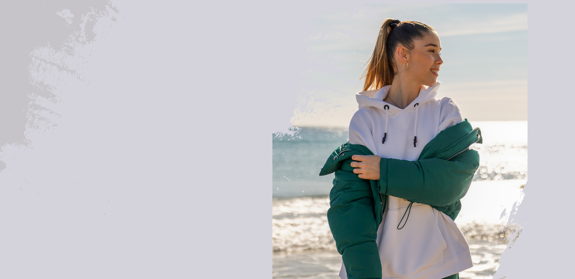 20% OFF Coat Event