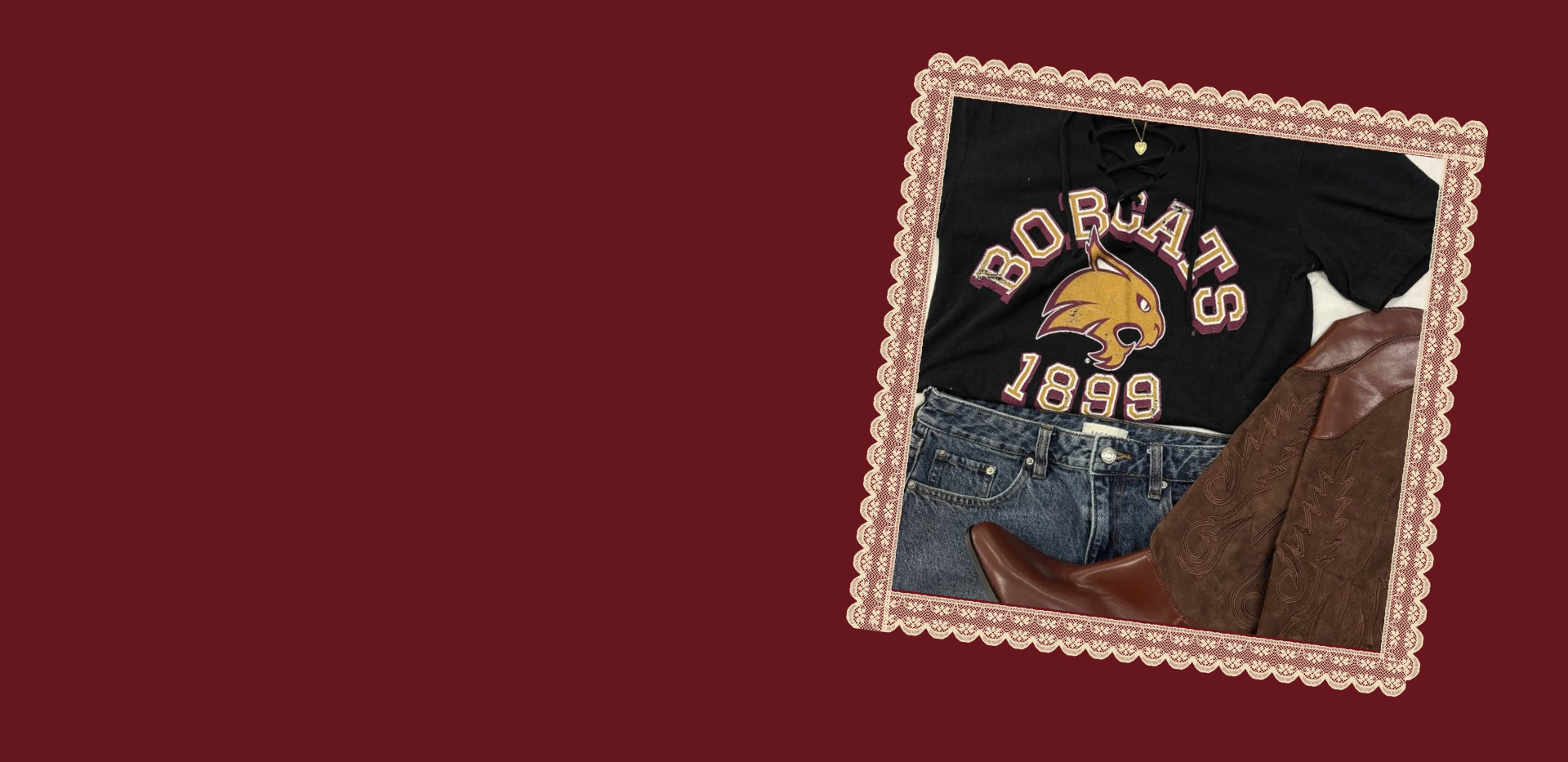 Texas State Tailgate Event This Saturday