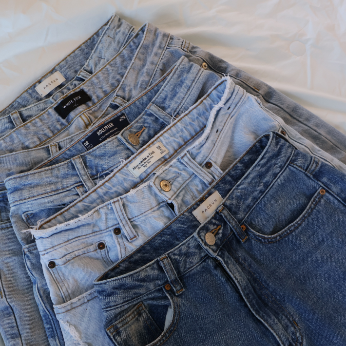 Denim