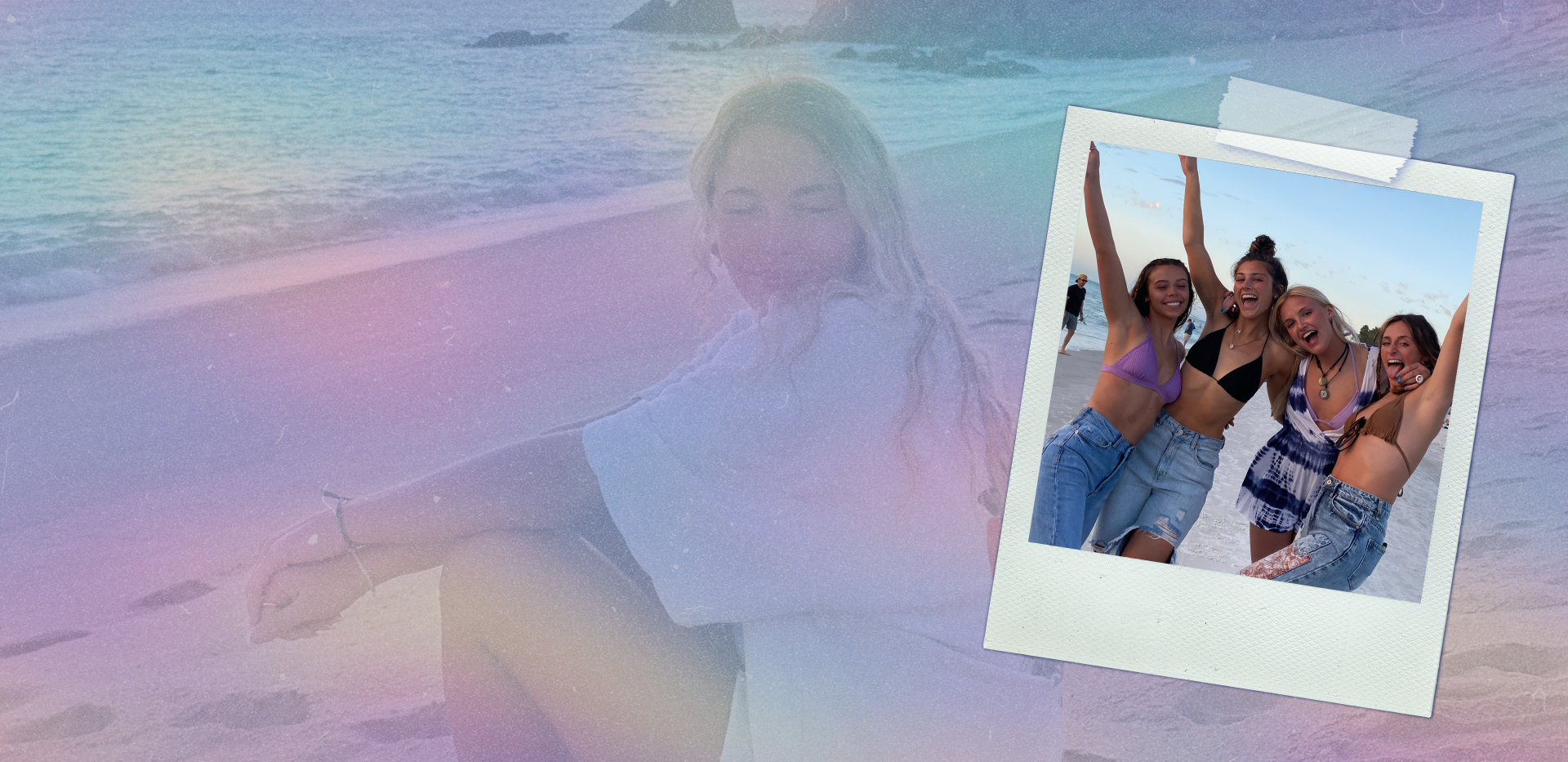 Spring Break Drop this Saturday