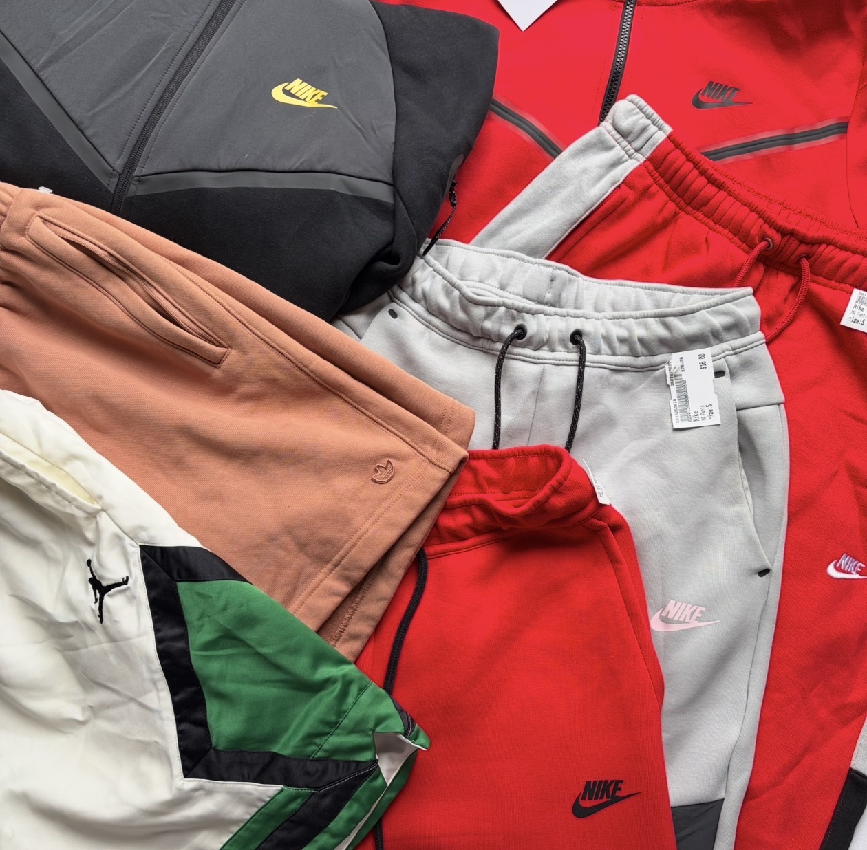 Athlethic Wear