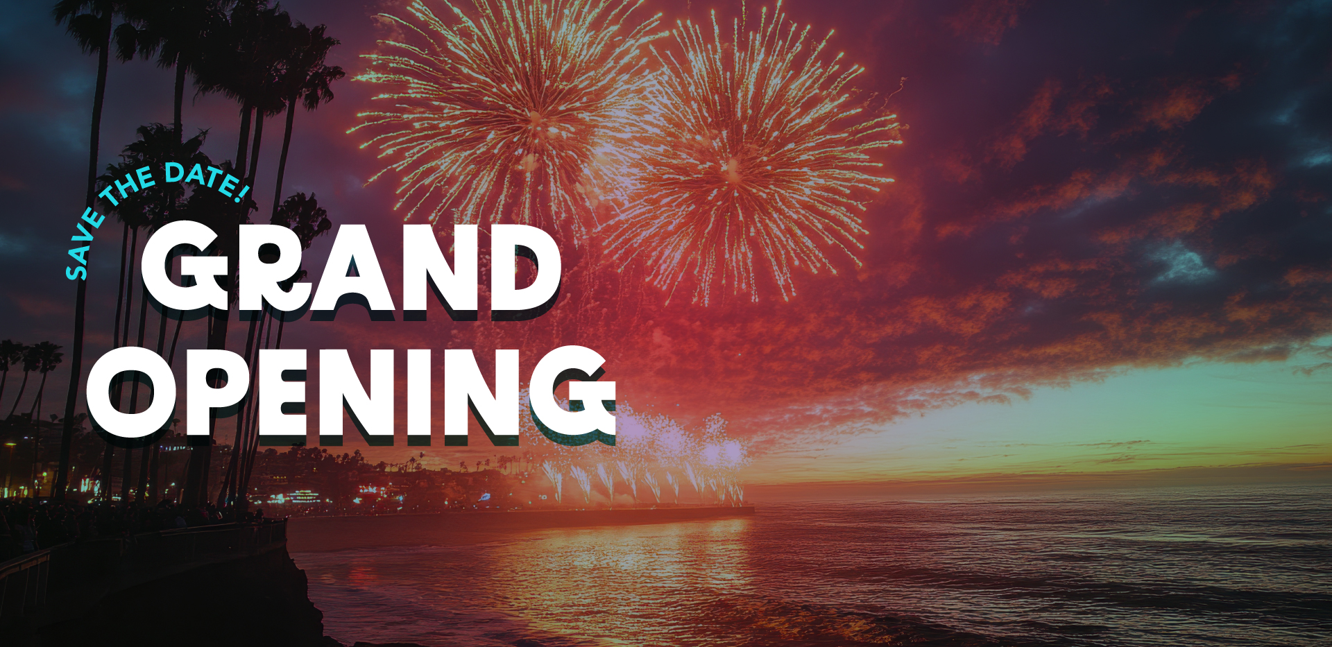 Grand Opening Celebration
