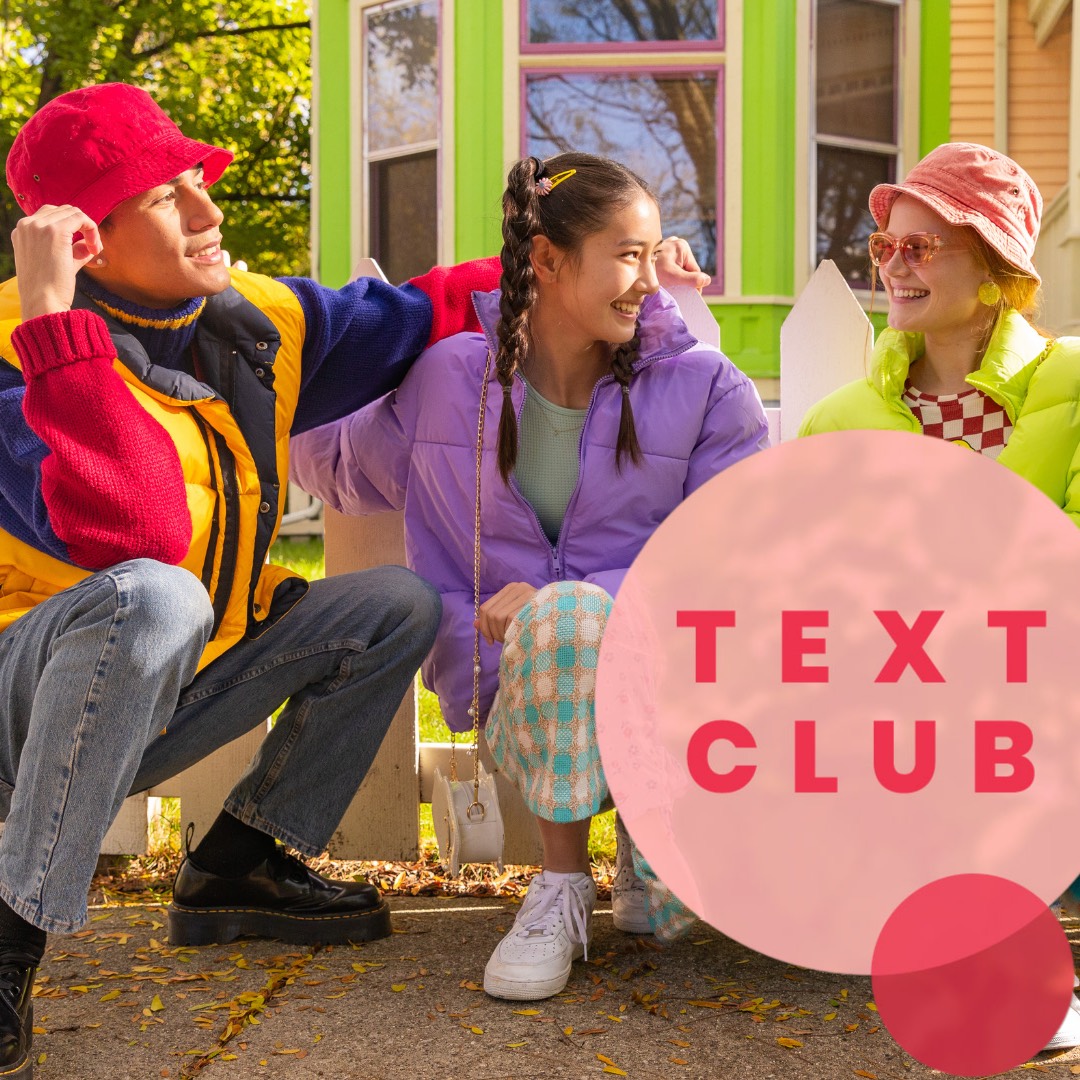Text Club