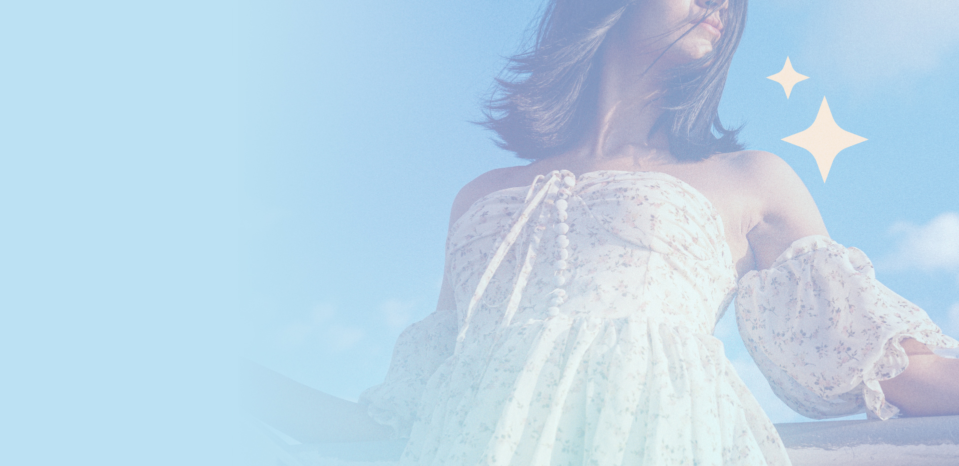 Shop all month long!