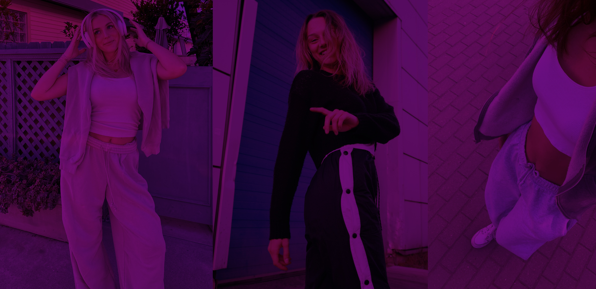 Athletic Drop is January 2 - 3