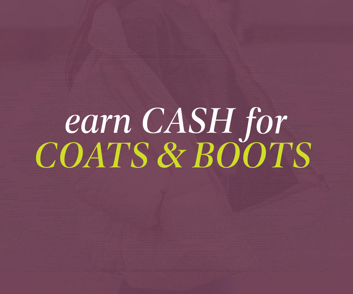 winter coats and boots buy drive