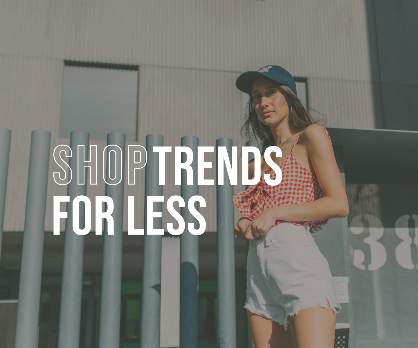 Shop Summer for Less!